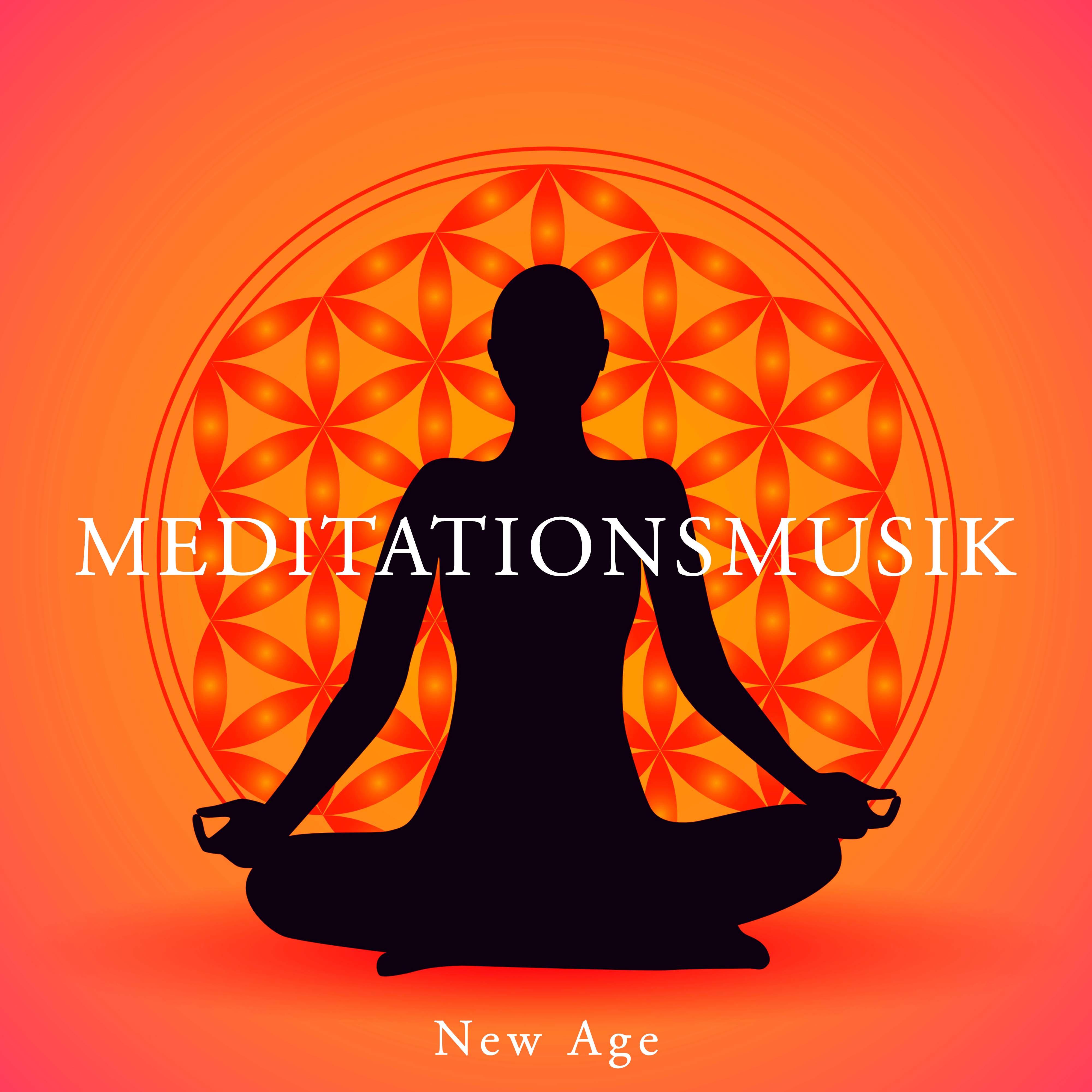 Meditationsmusik - Ihrem Körper wird es gut gehen und Ihrer Seele auch.