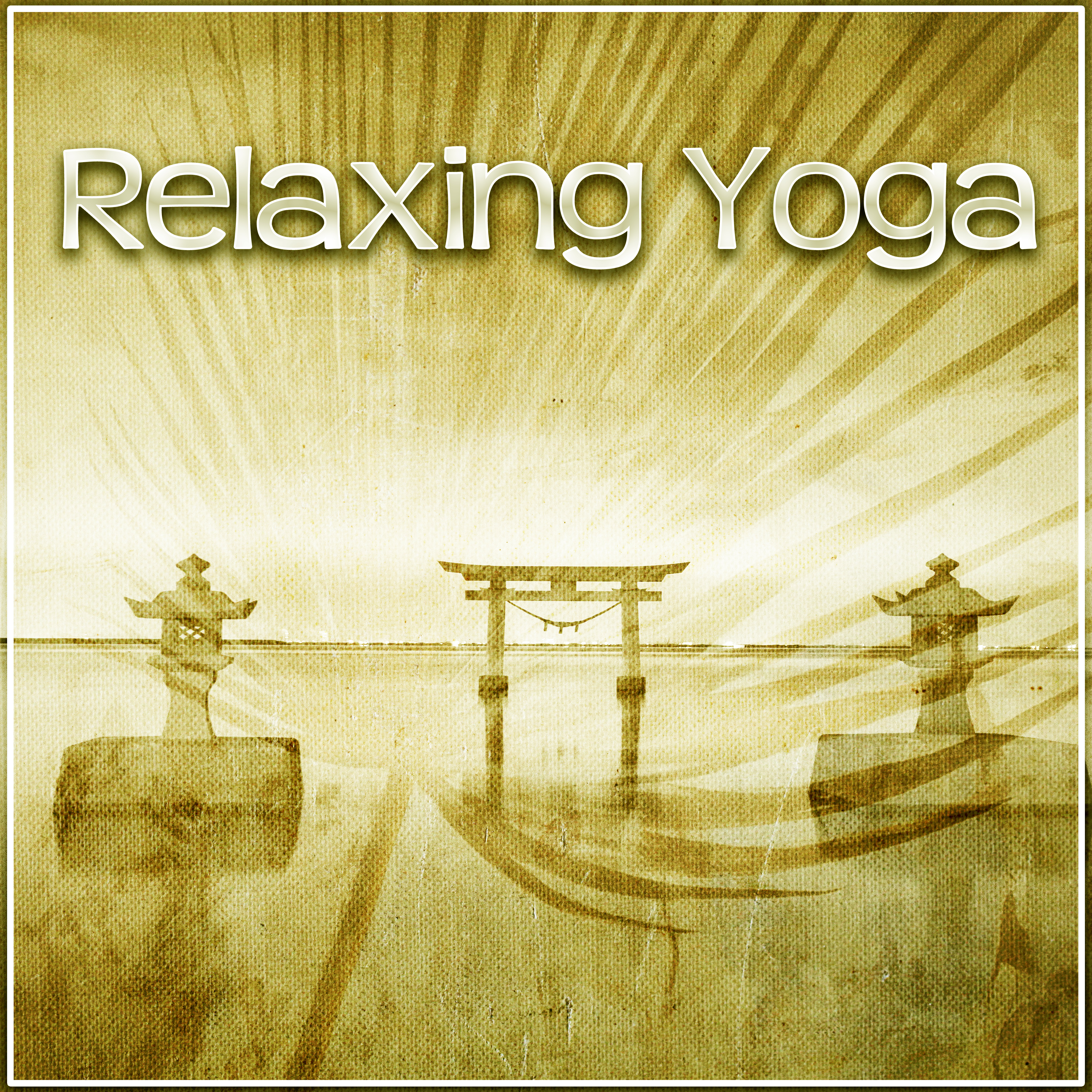 Relaxing Yoga – Balance, Pure Relaxation, Meditation Therapy, Nature Sounds, Yoga Poses, Healing Sounds