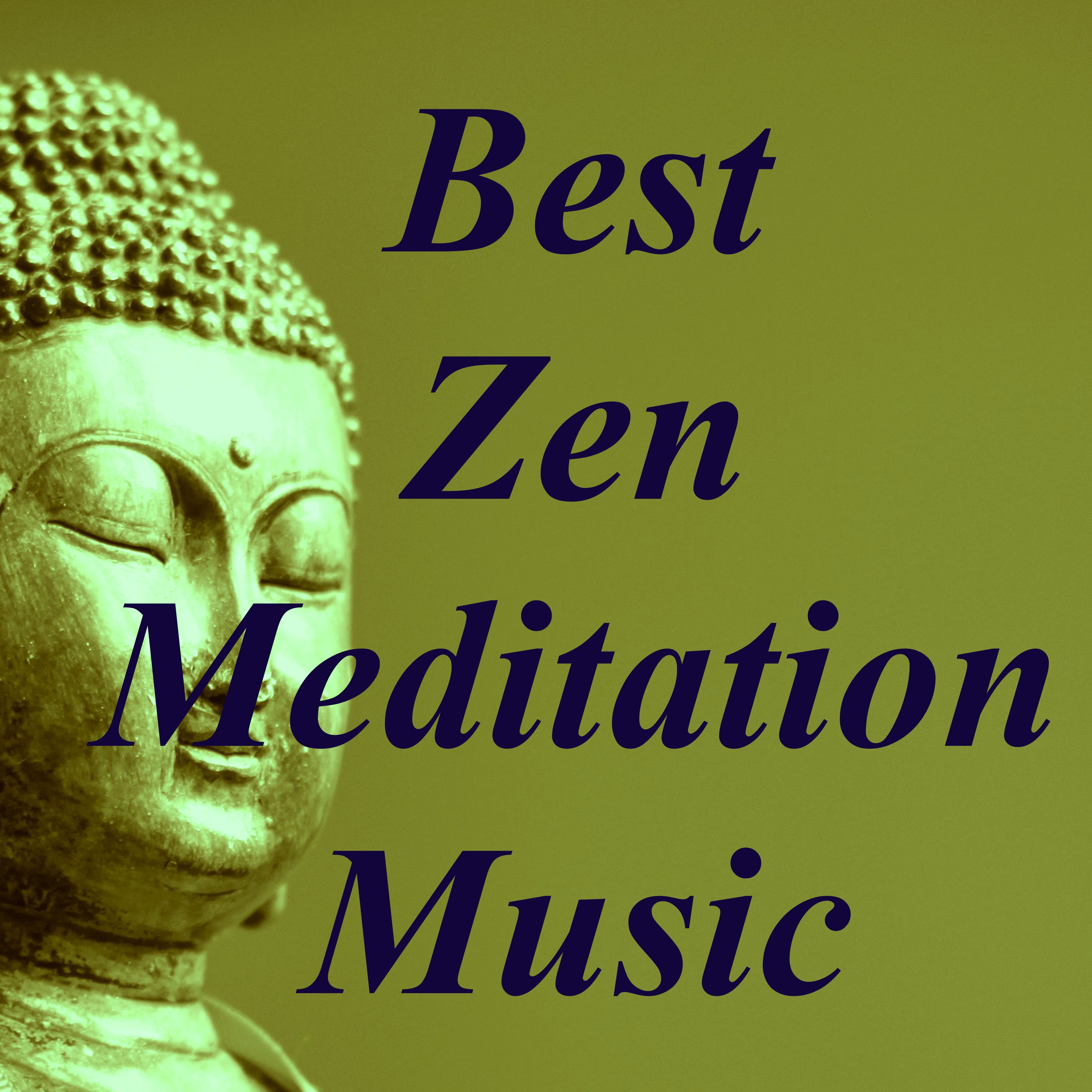 Best Zen Meditation Music - Stress Relief: Free Mind, Soul and Body - Relaxing Sounds for Inner Peace