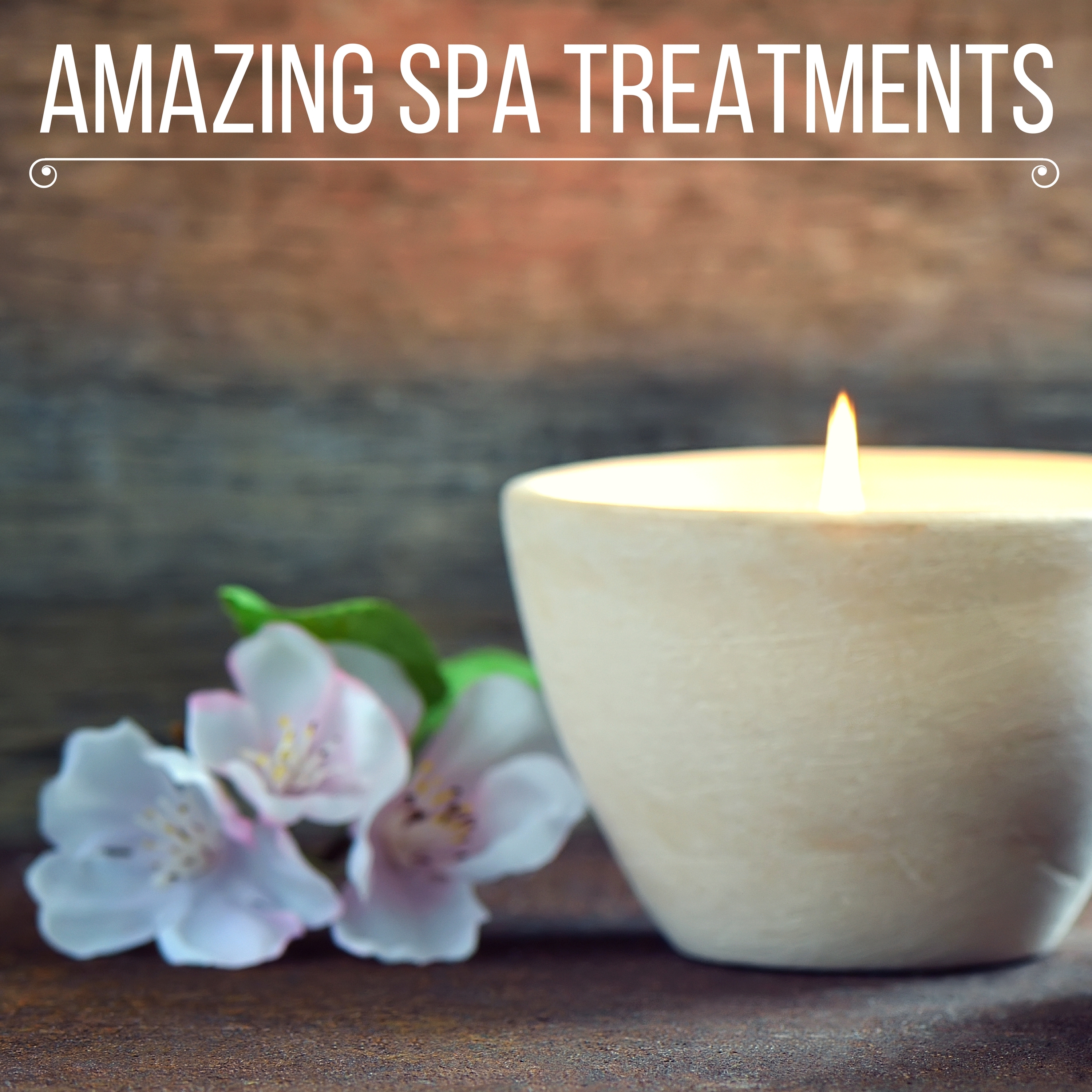 Amazing Spa Treatments