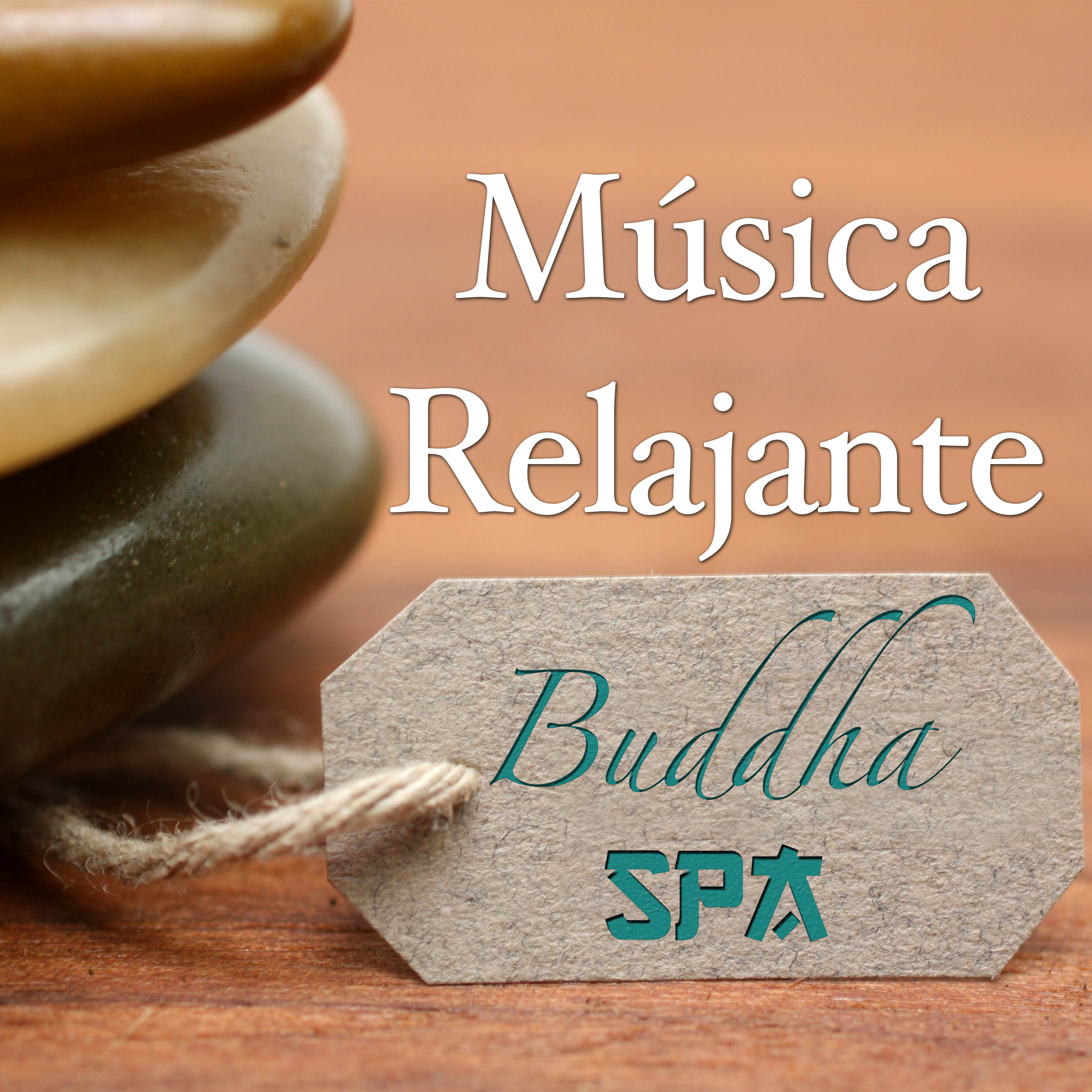 Spa Buddha: Música Relajante para una Terapia de Relajación de Spa y Salon de Belleza para Tu Paz Interior
