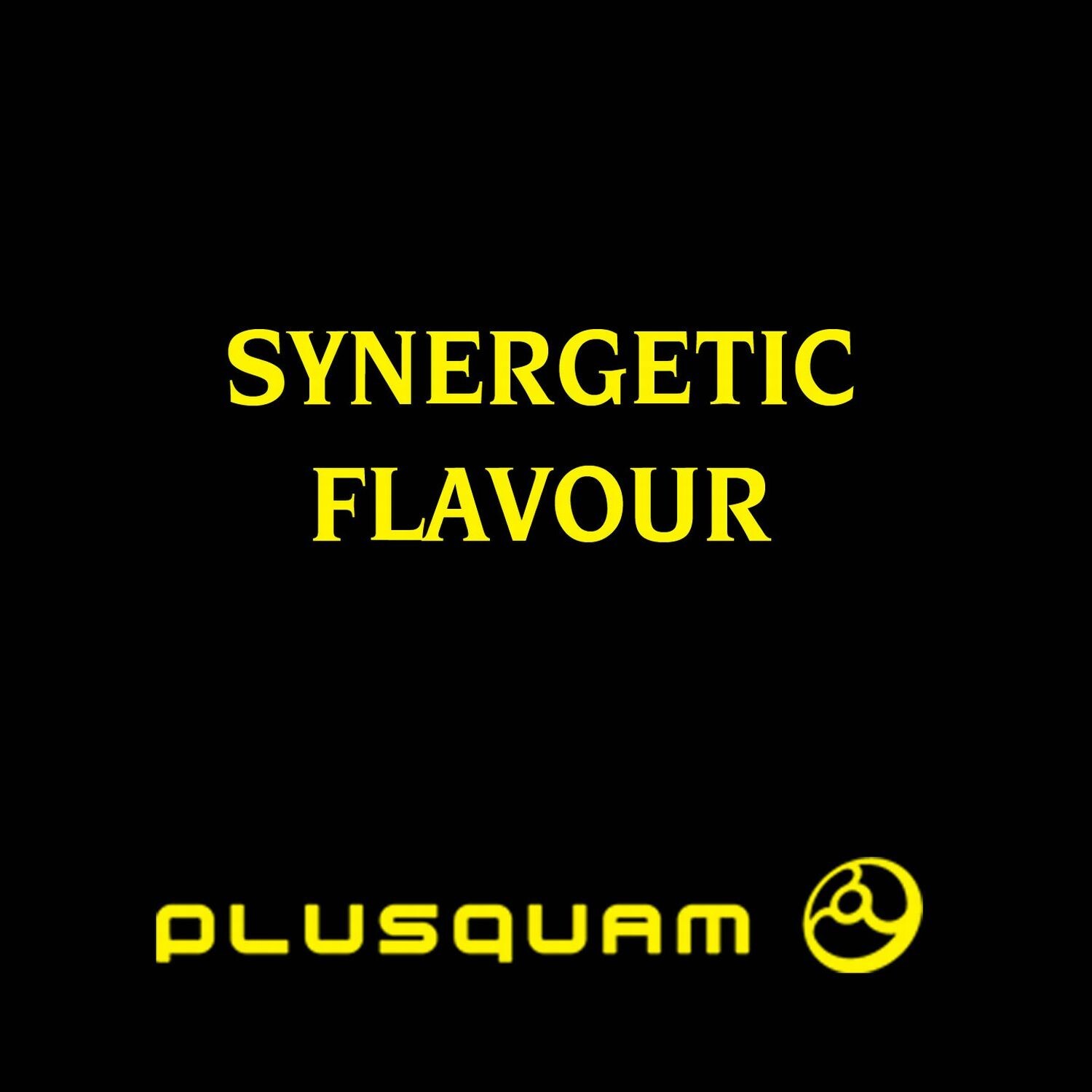 Synergetic Flavour