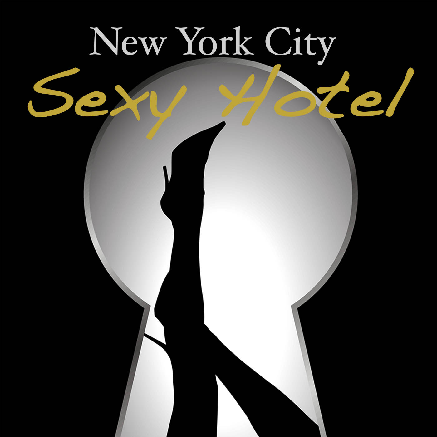 New York City Lounge Sexy Music Hotel - Erotic Bar Music at Chill Lounge Café del Pecado