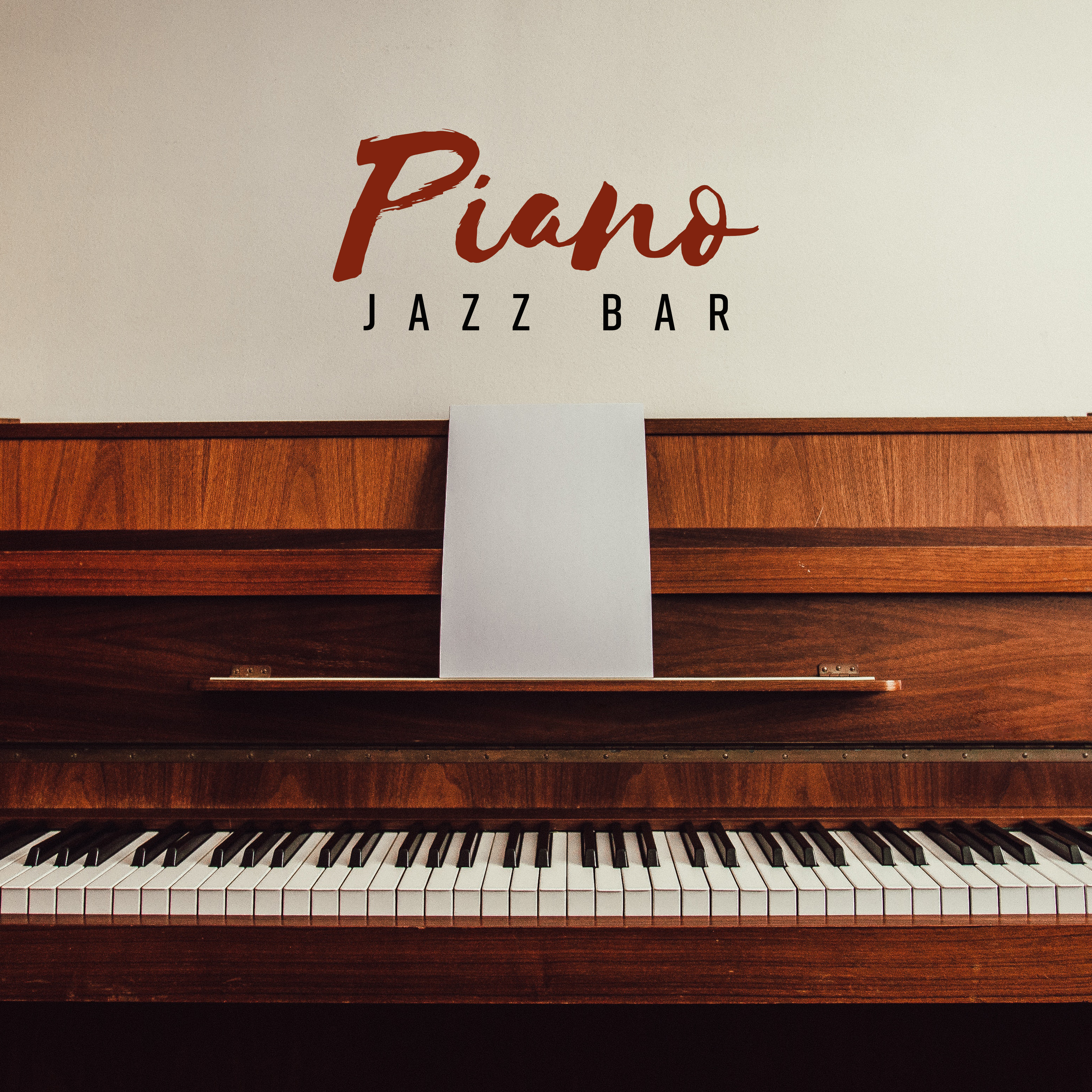 Piano Jazz Bar