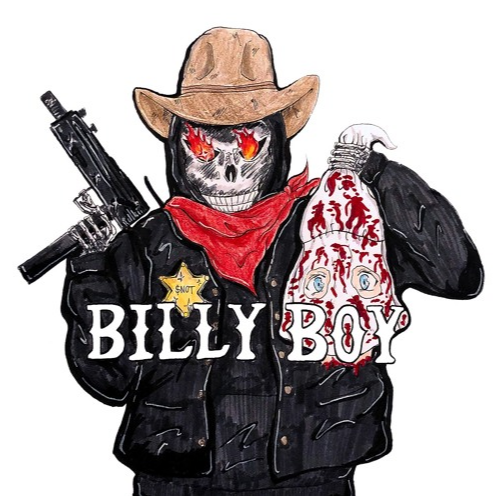 BILLY BOY