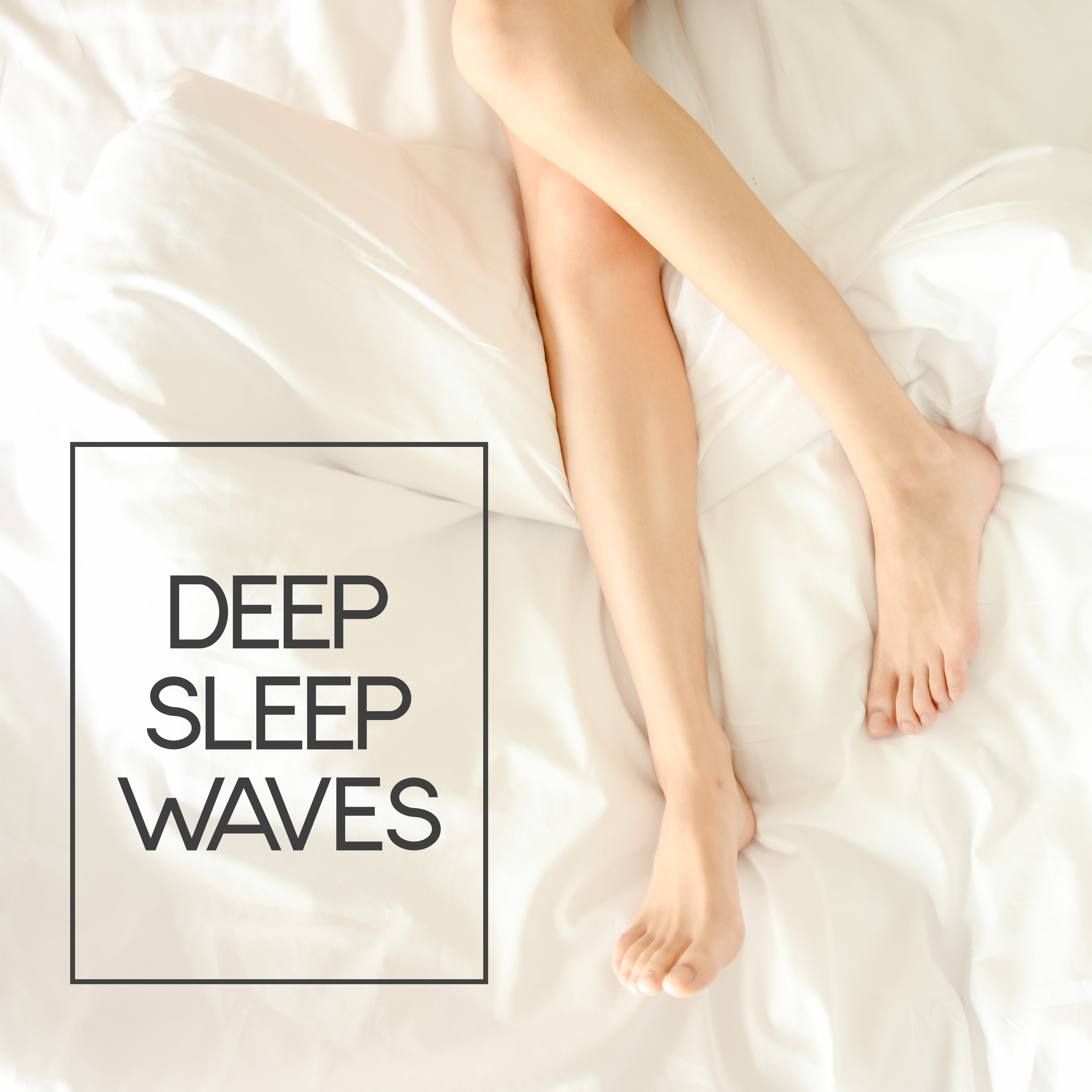 Deep Sleep Waves – Music for Sleep