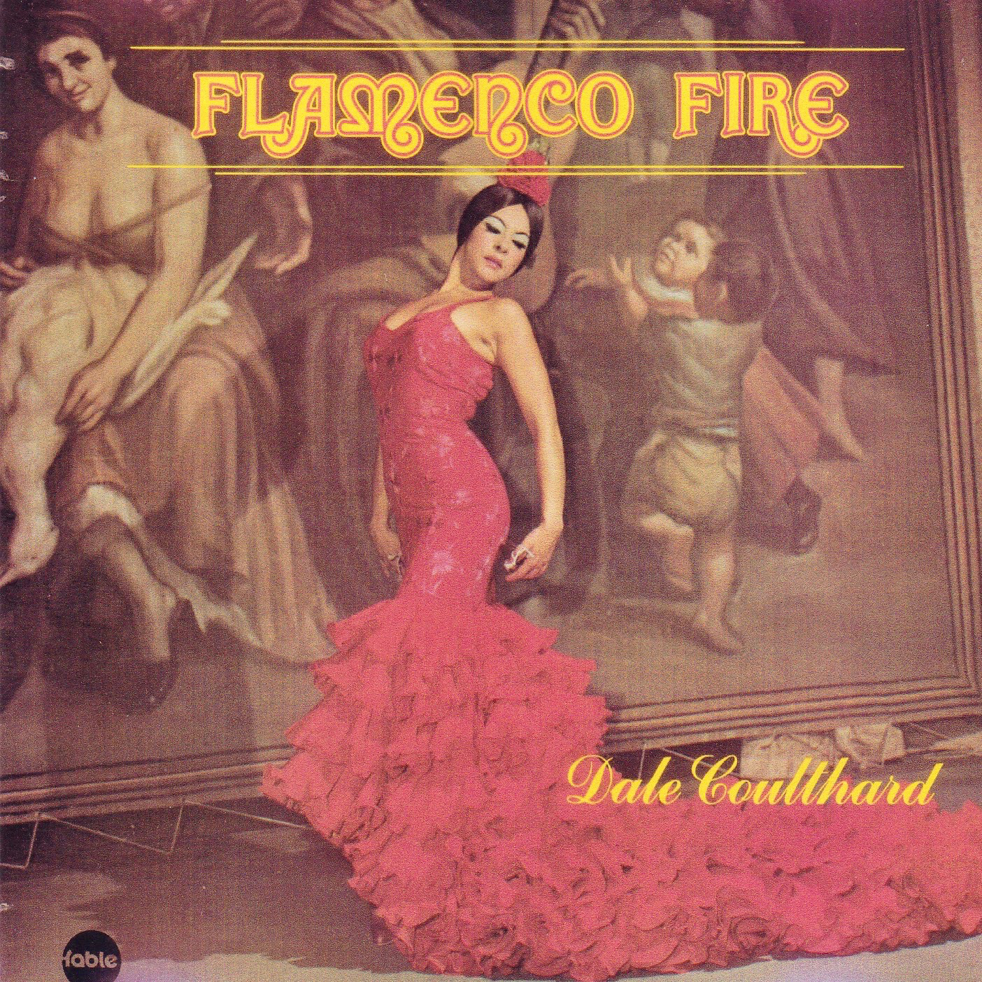 Flamenco Fire