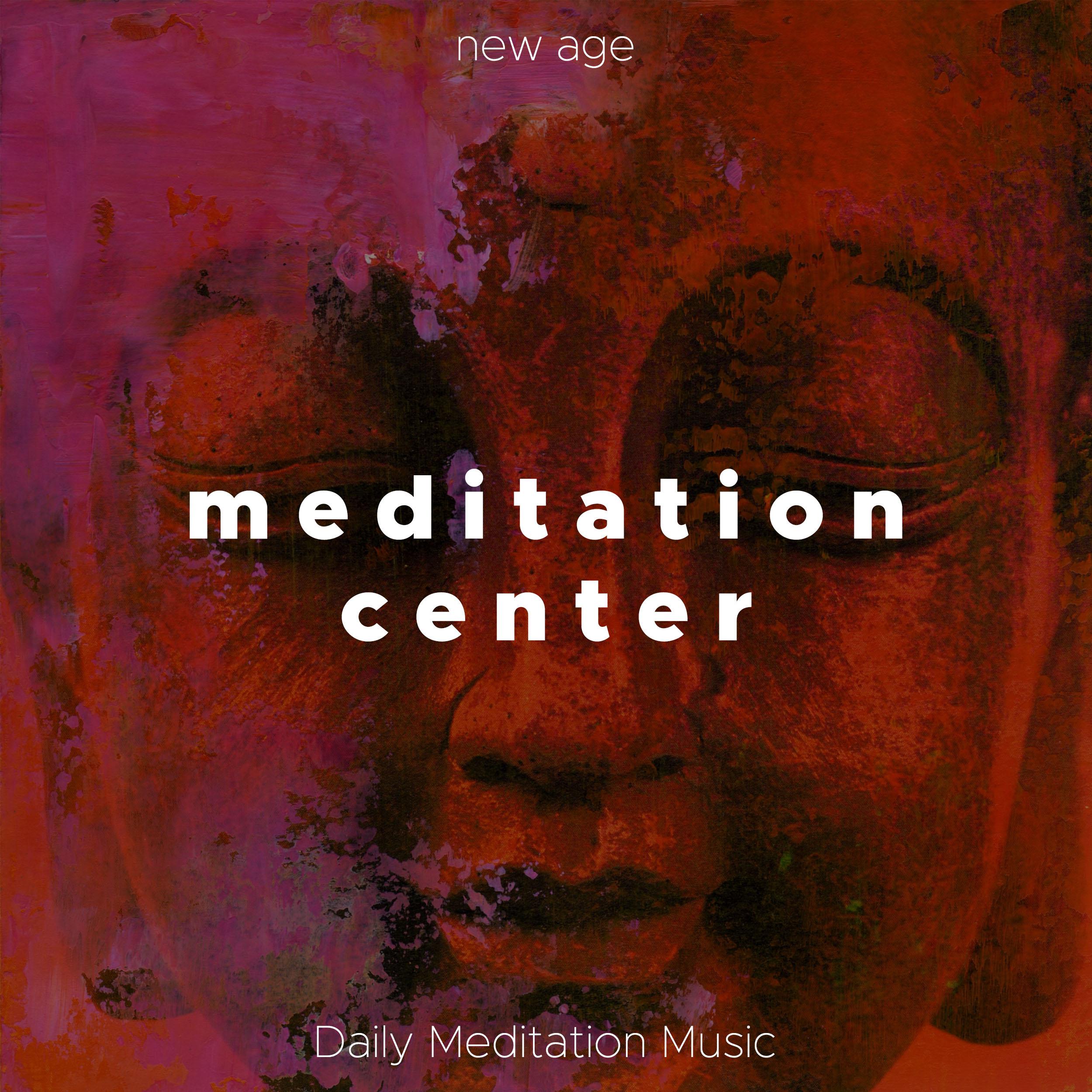 Meditation Center - Daily Meditation Music