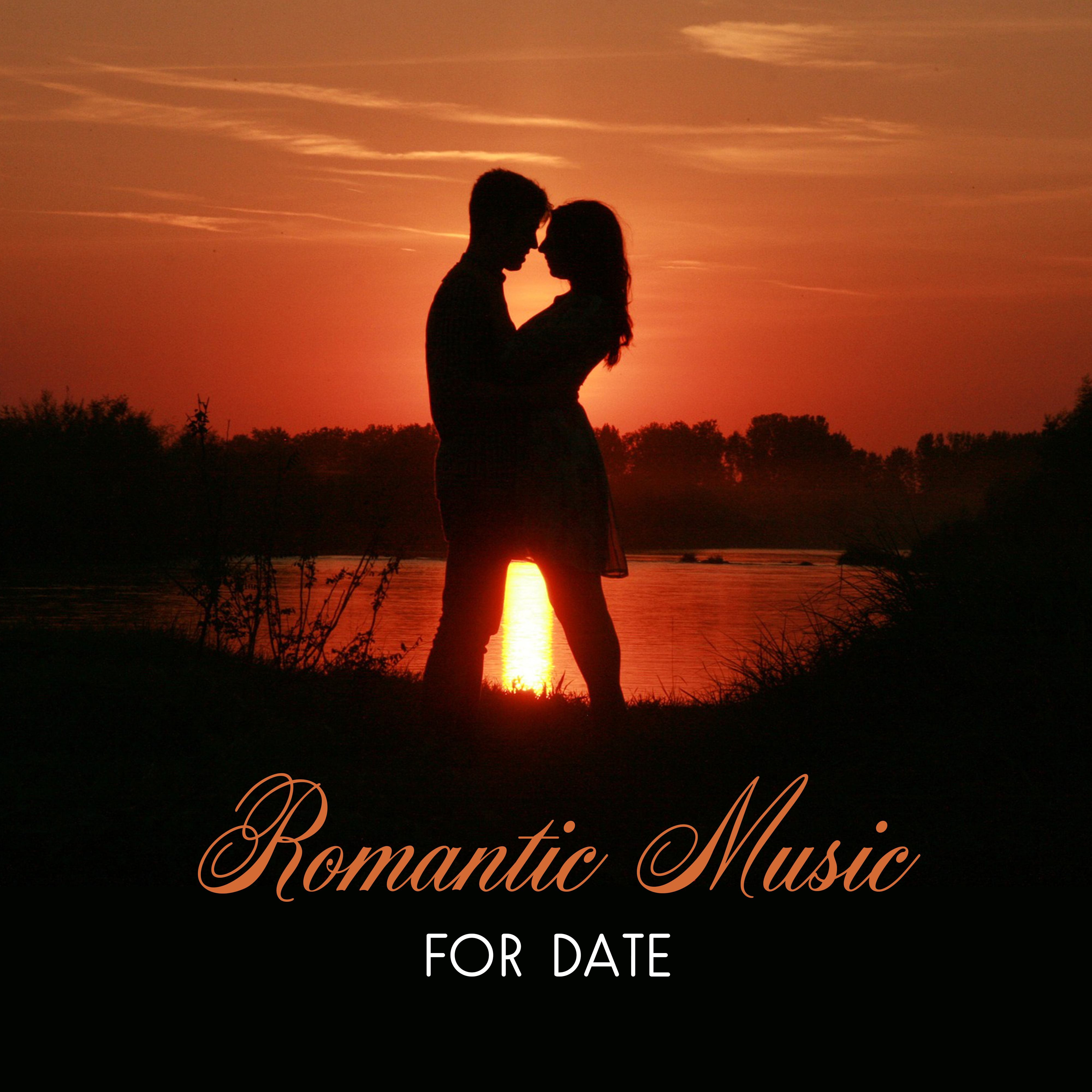 Romantic Music for Date – Soft Jazz for Restaurant, First Kiss, Romantic Piano, Sensual Music