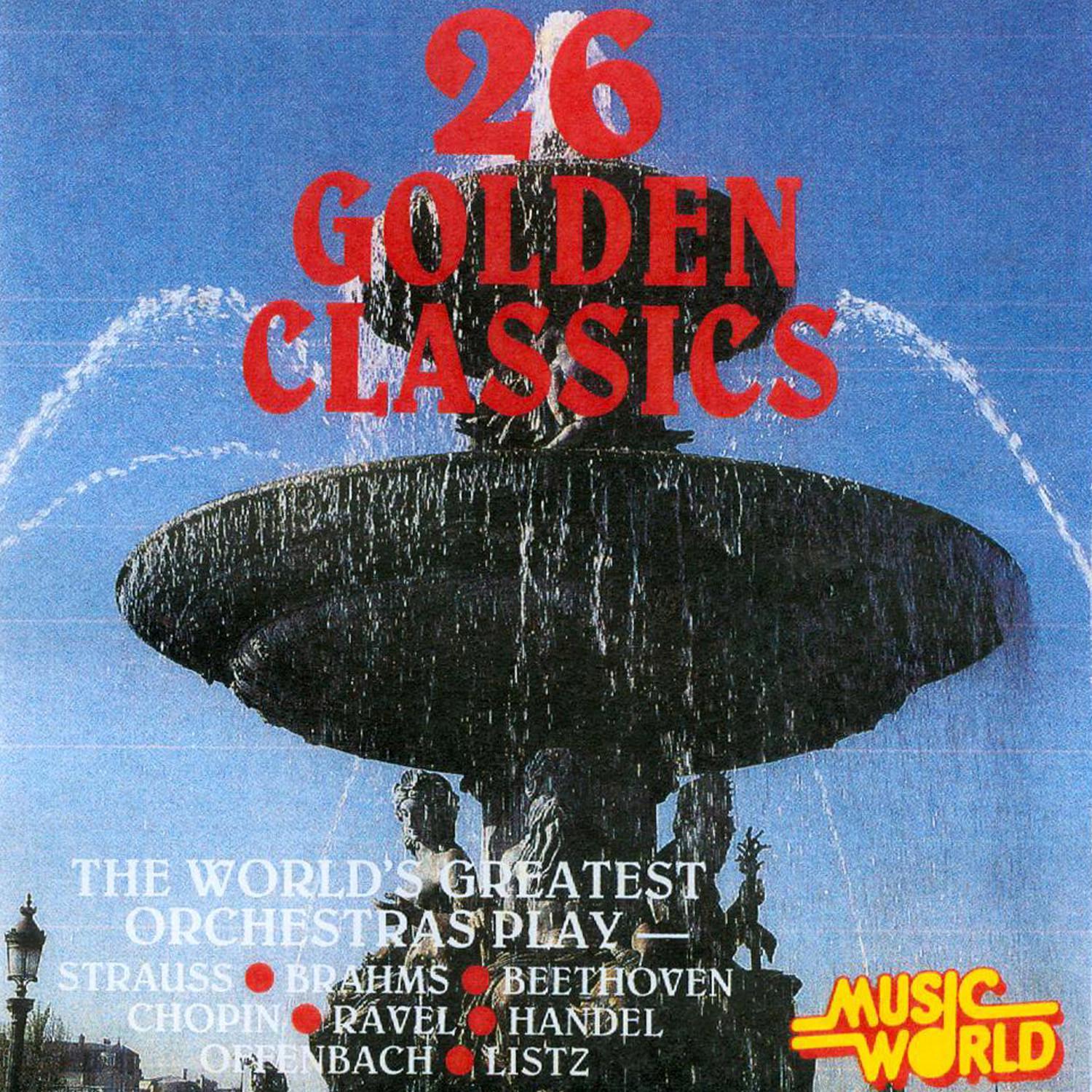 26 Golden Classics