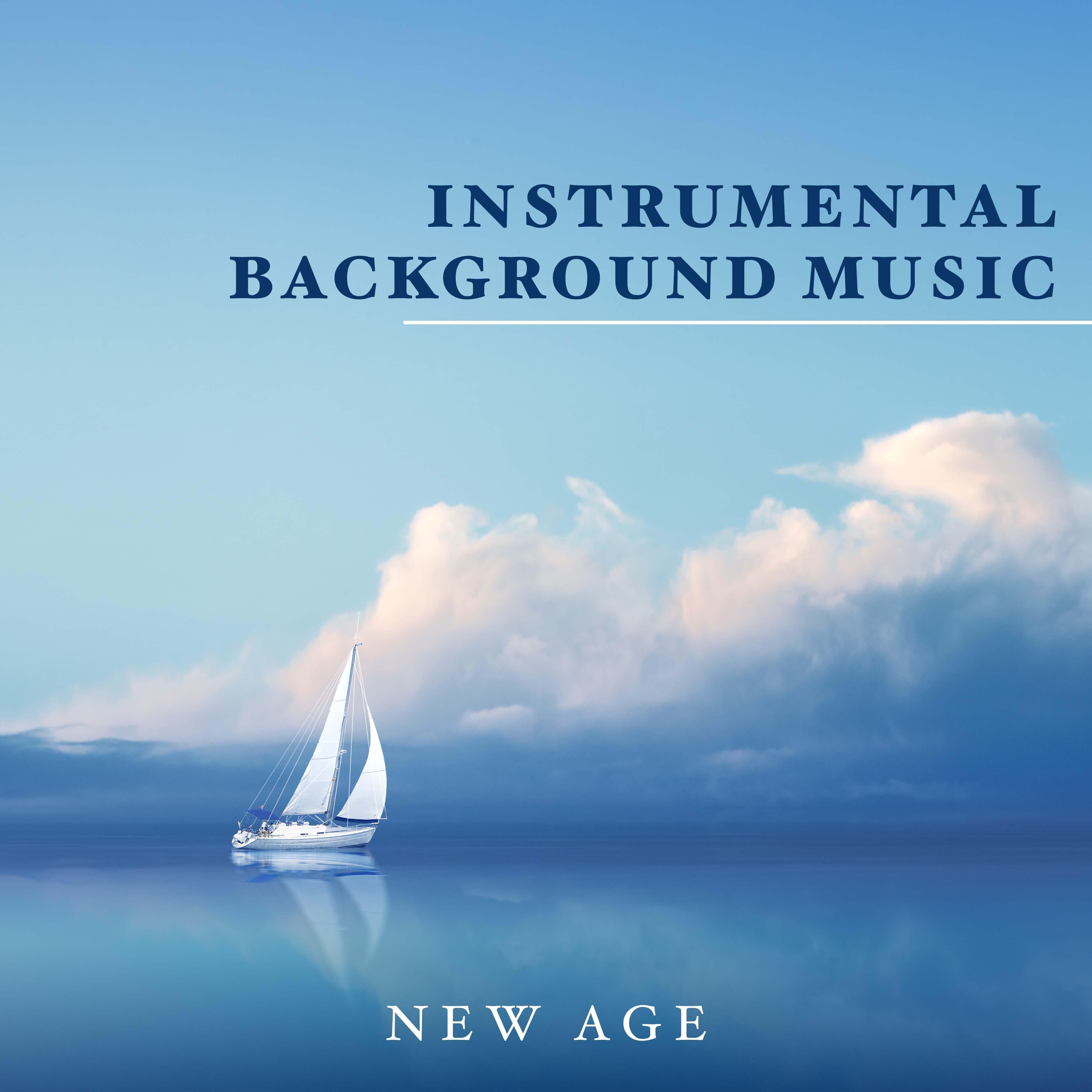 Instrumental Background Music