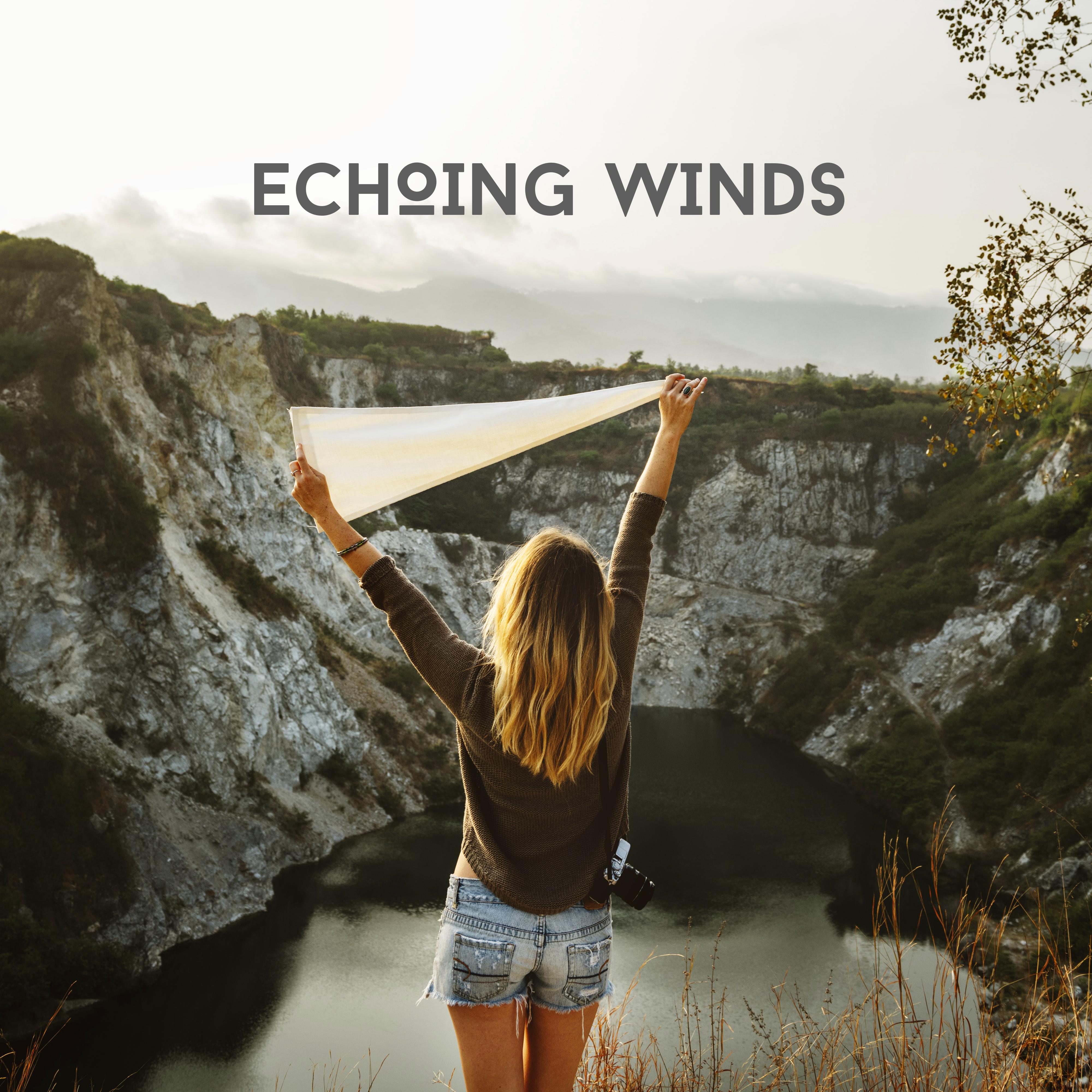 Echoing Winds