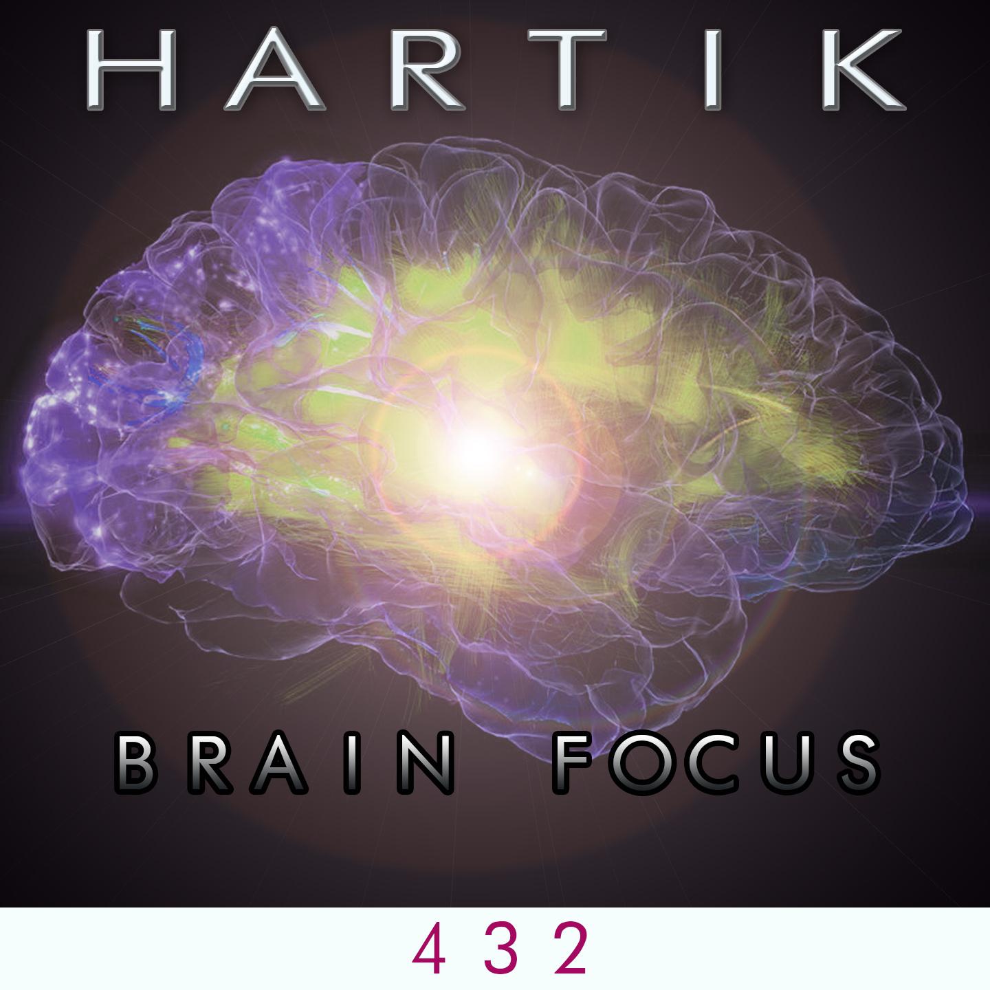 Brain Focus 432