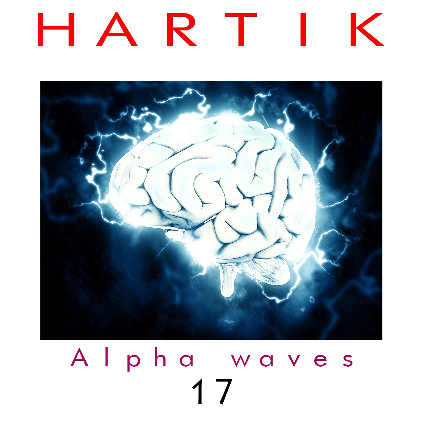 Alpha waves 17