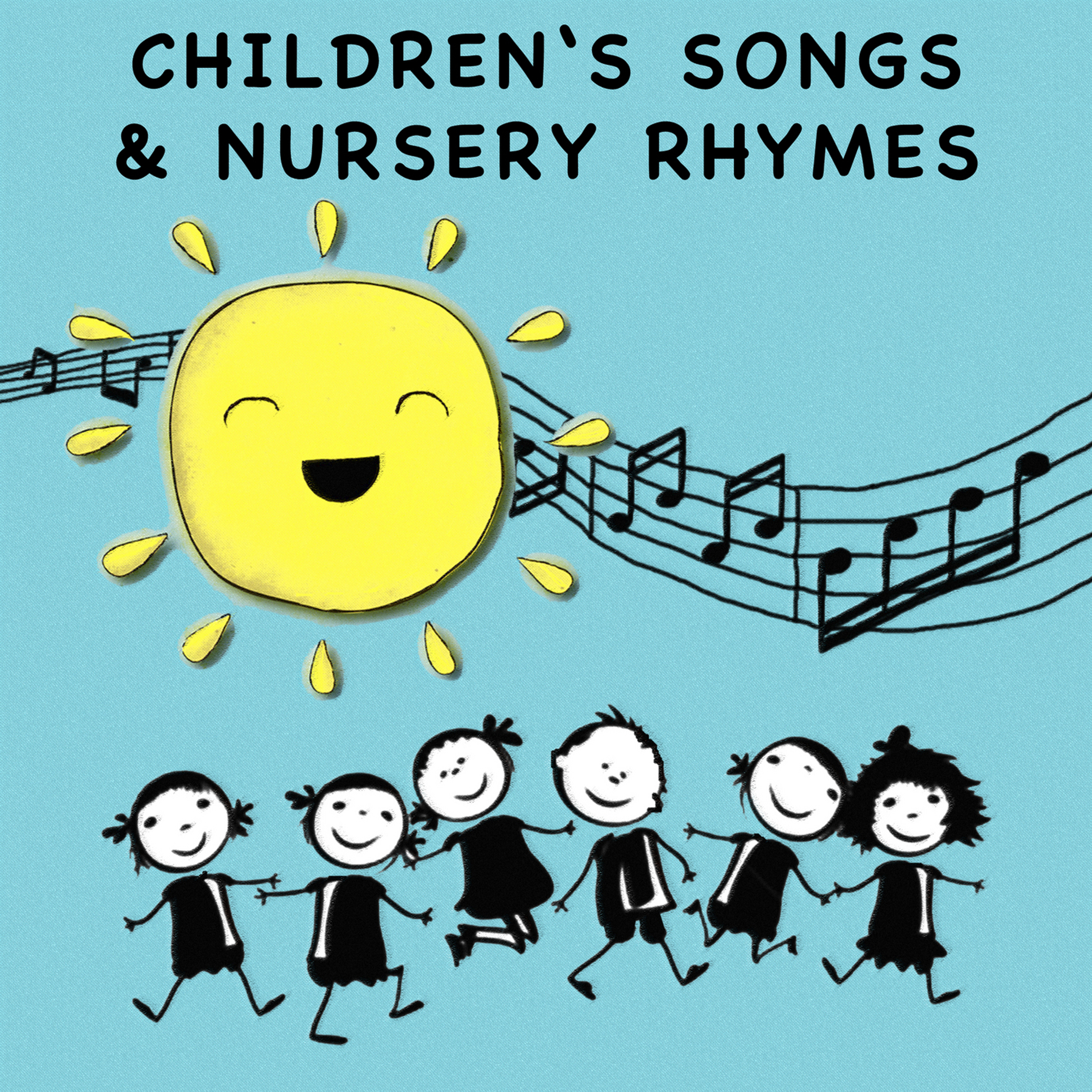 Children's Songs and Nursery Rhymes