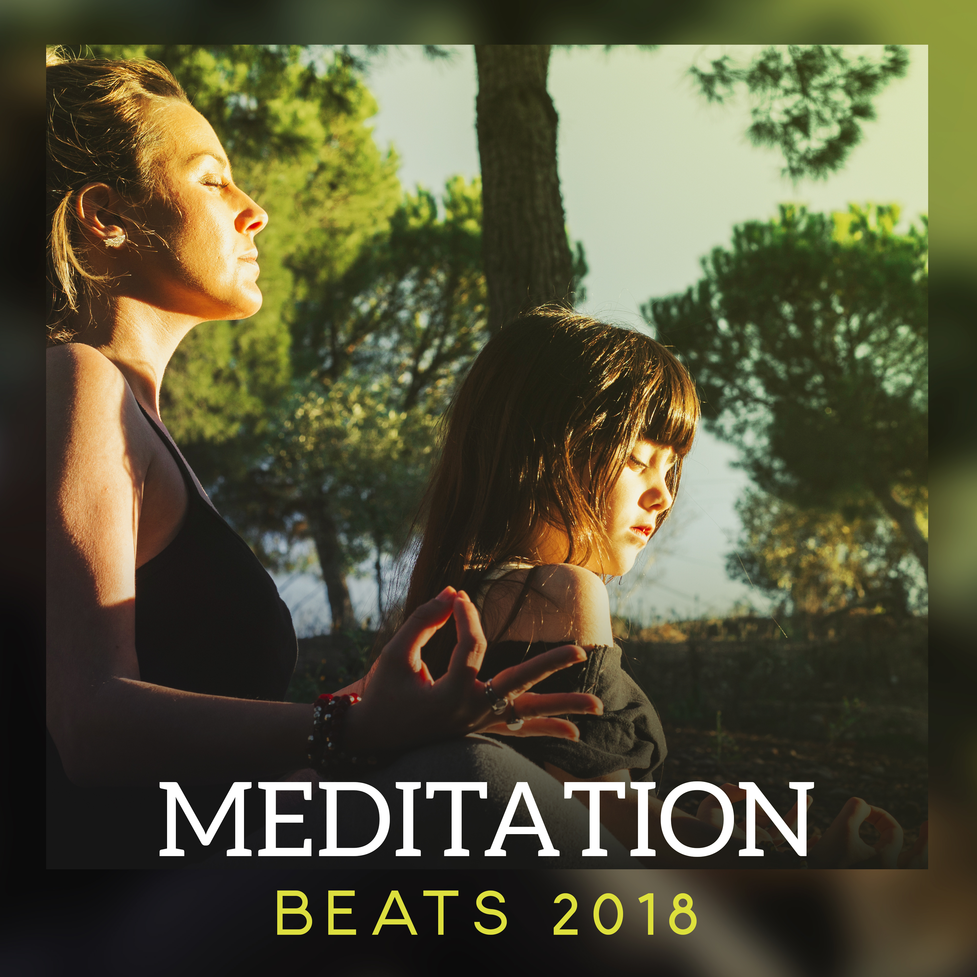 Meditation Beats 2018