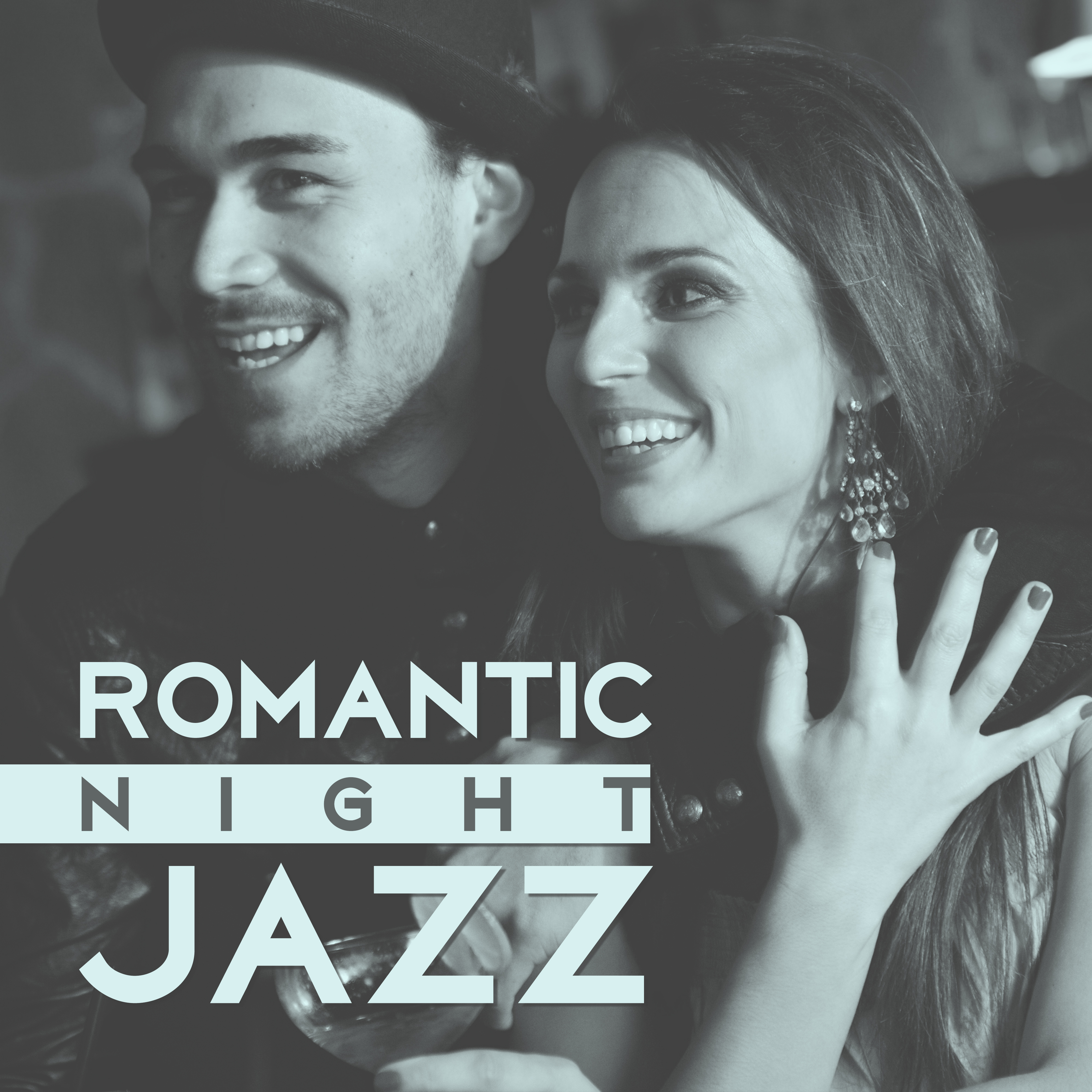 Romantic Night Jazz – Sensual Piano, Chilled Jazz Lounge, Smooth Jazz Piano