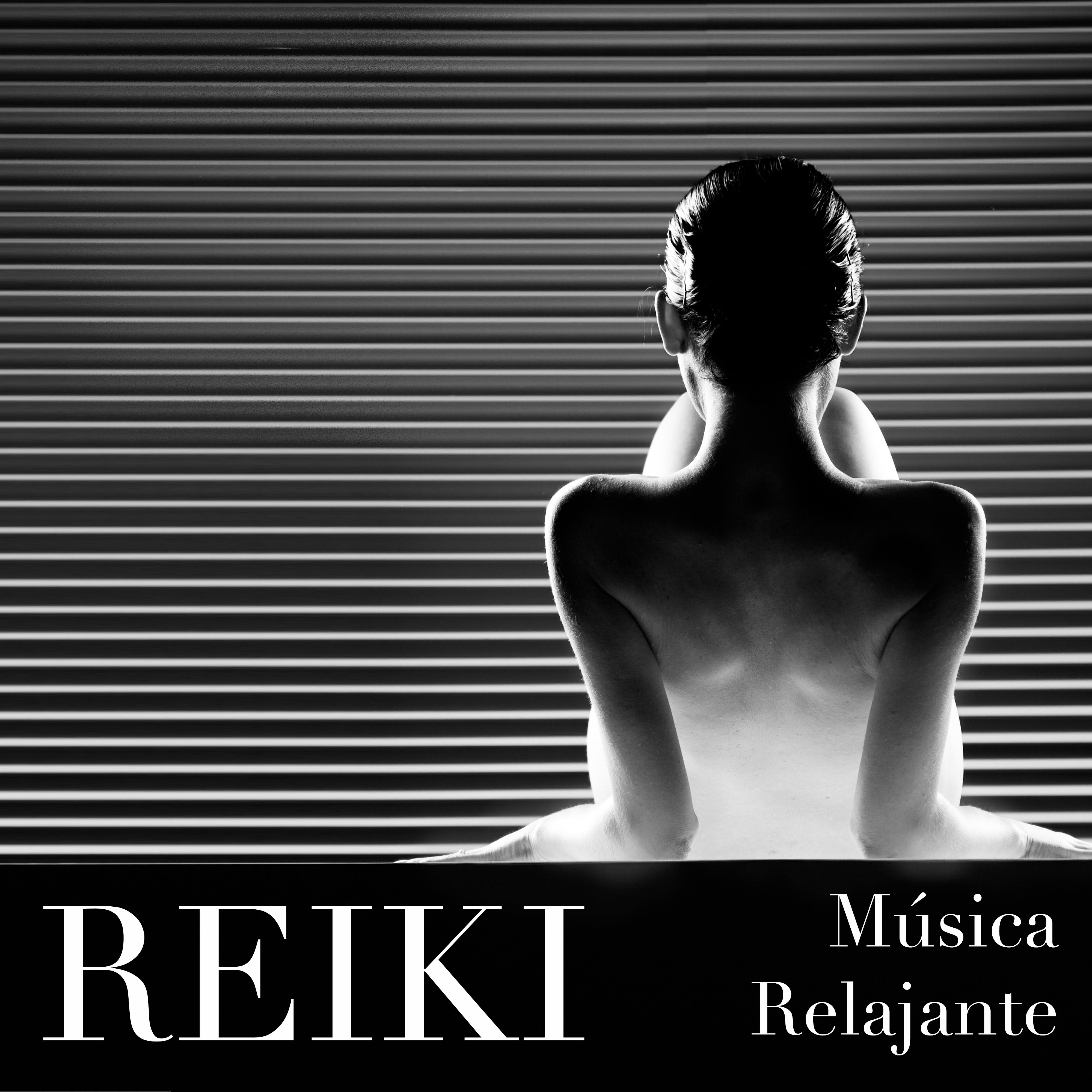 Reiki - Música Relajante para Cursos de Reiki