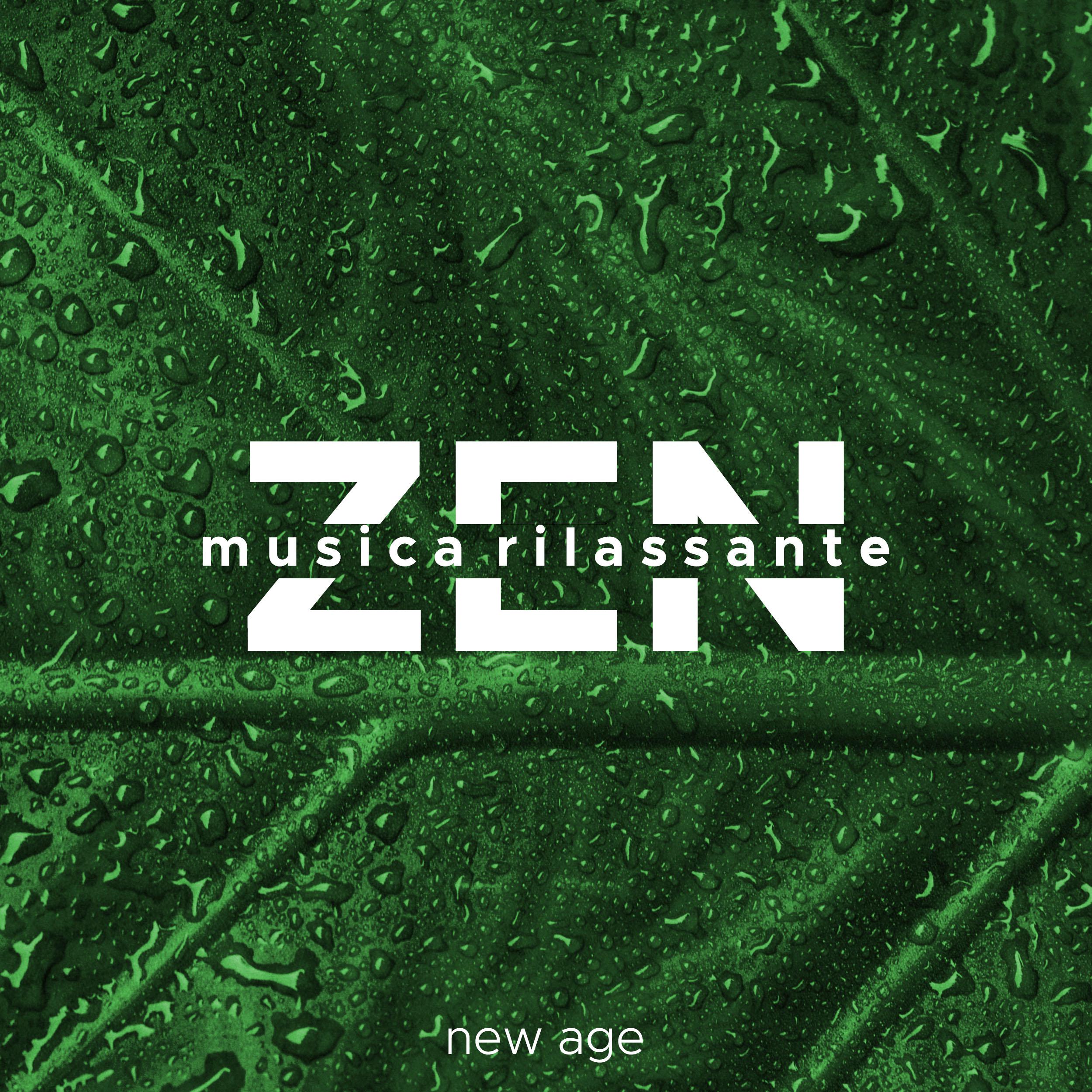 Musica Zen Rilassante
