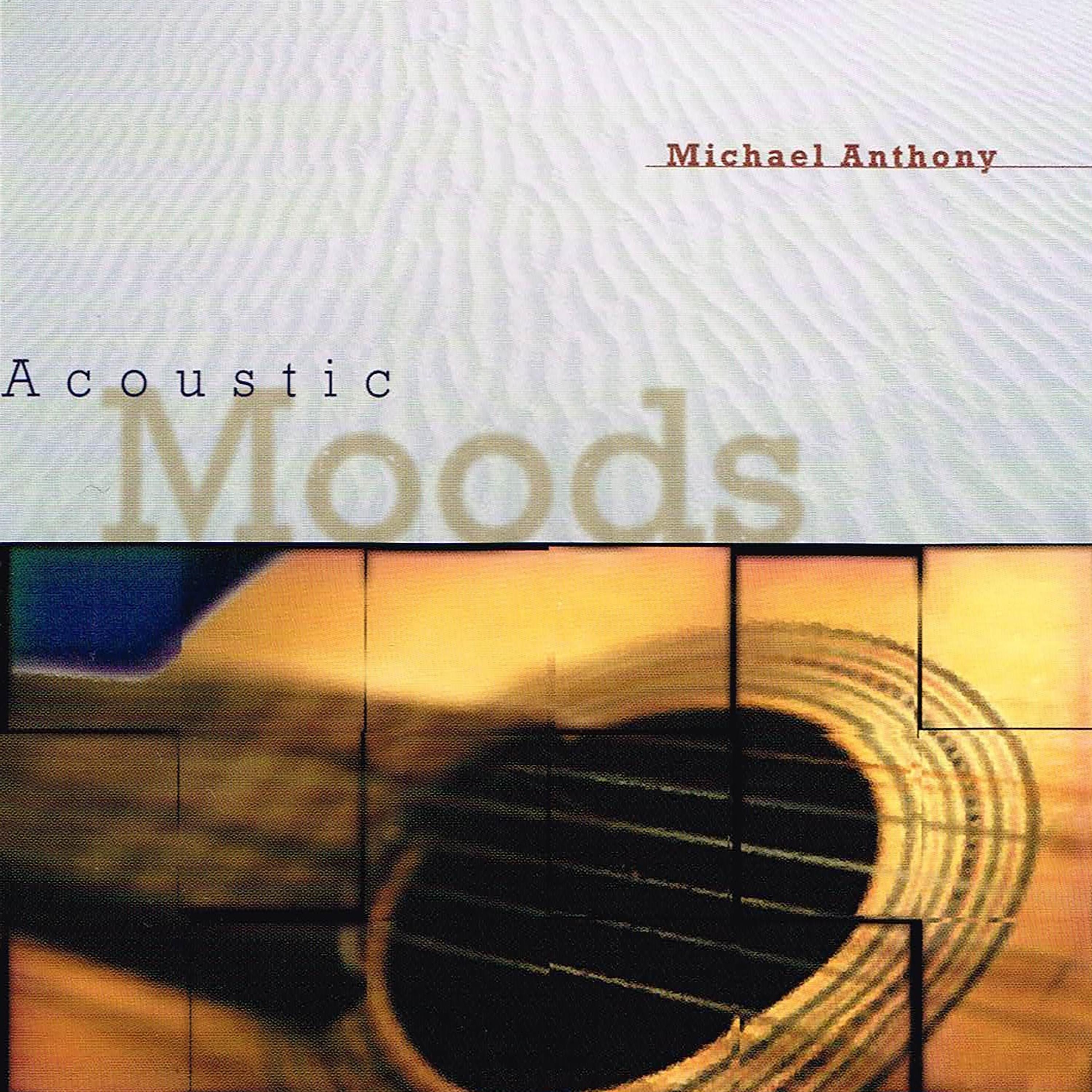 Acoustic Moods