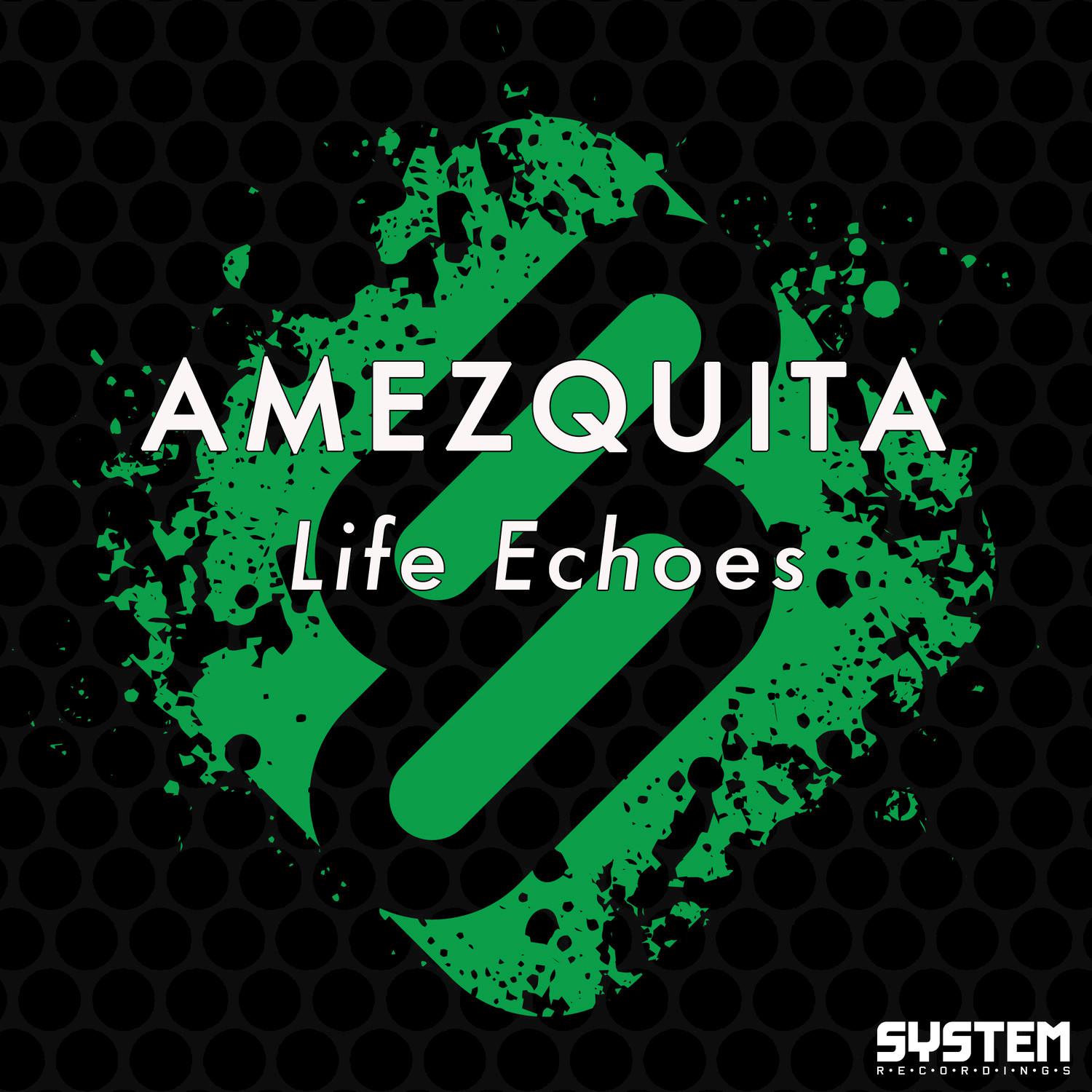 Life Echoes - Single