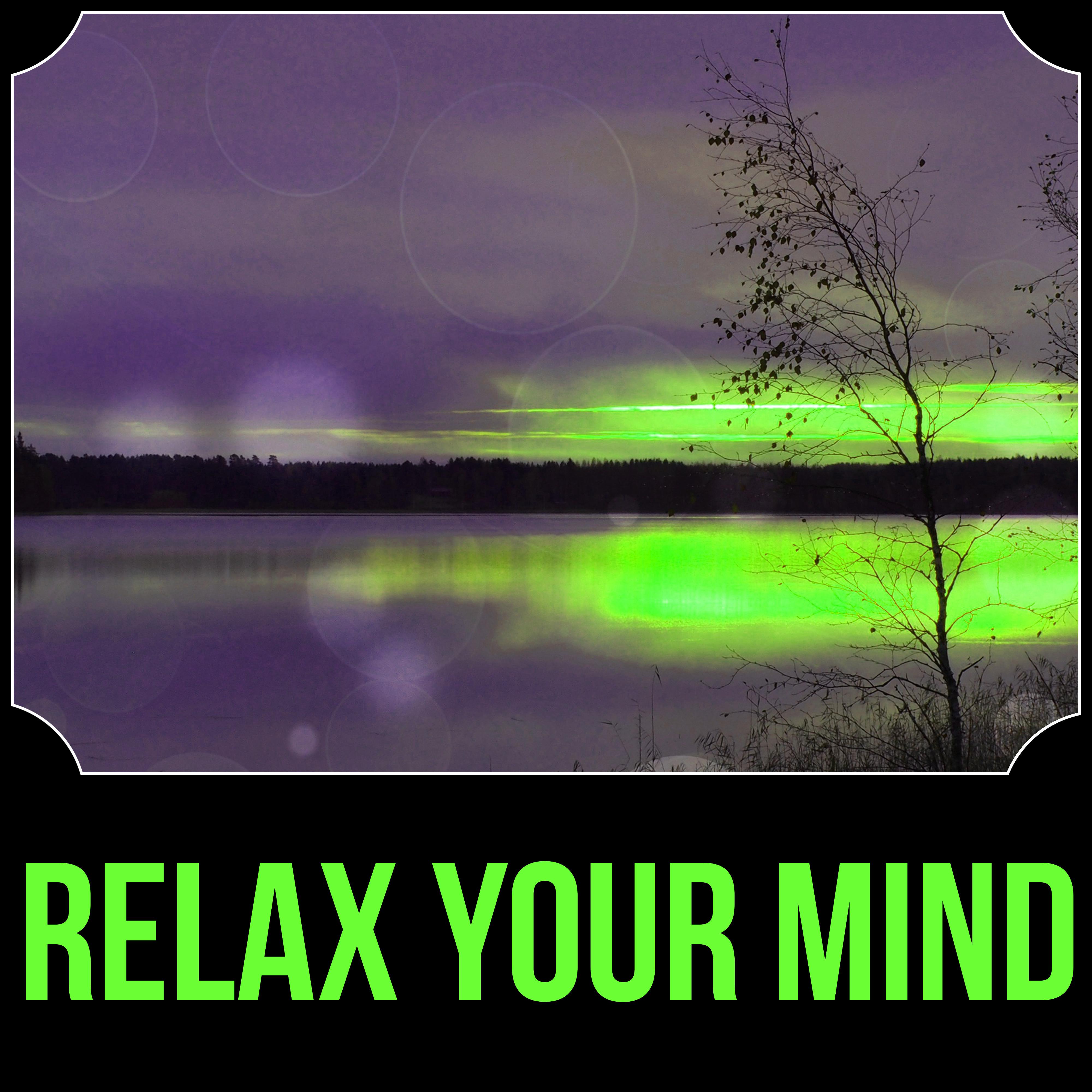 Relax Your Mind - Relaxation, Oil Massage, Wellness & Spa, Reflexology, Reiki, Ayurveda, Shiatsu Massage