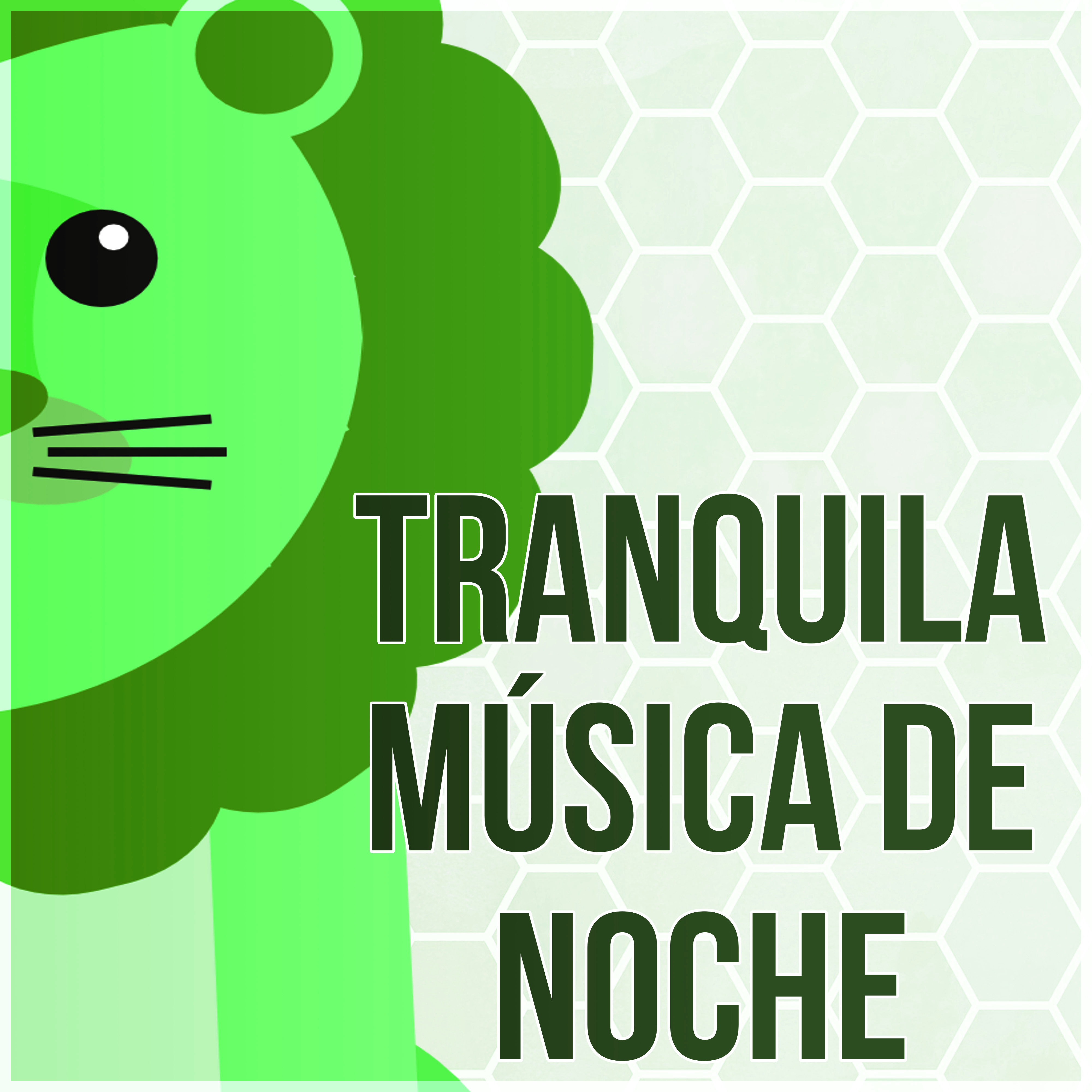 Tranquila Música de Noche – Sonidos de la Naturaleza Nanas para a Tu Bebe, Musica Suave para Relajar los Bebés, Dulces Sueños, Técnicas de Relajación, Sueño Profundo, Música de Piano Relajante