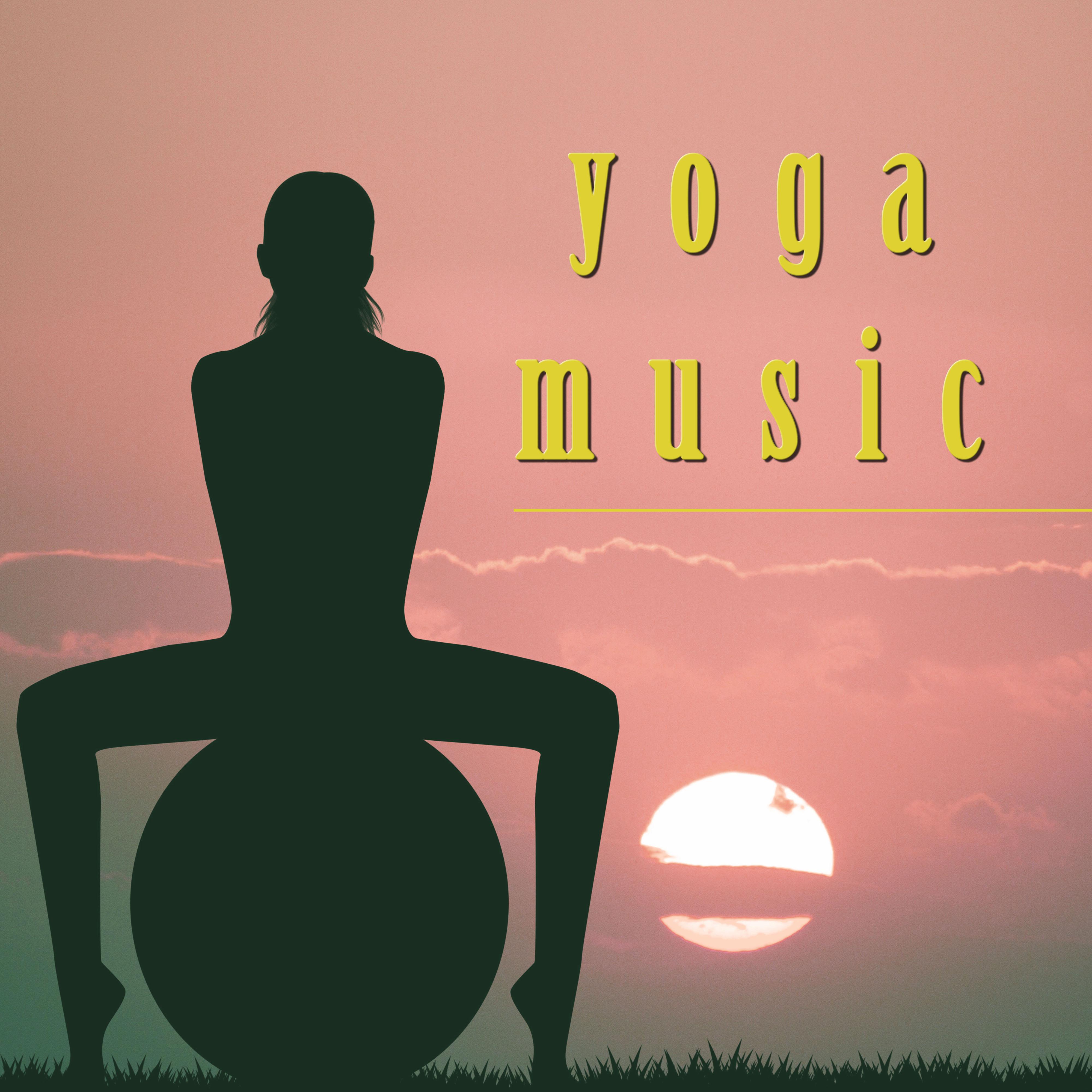 Yoga Music for Anxiety - Enjoy slow music to practice your yoga