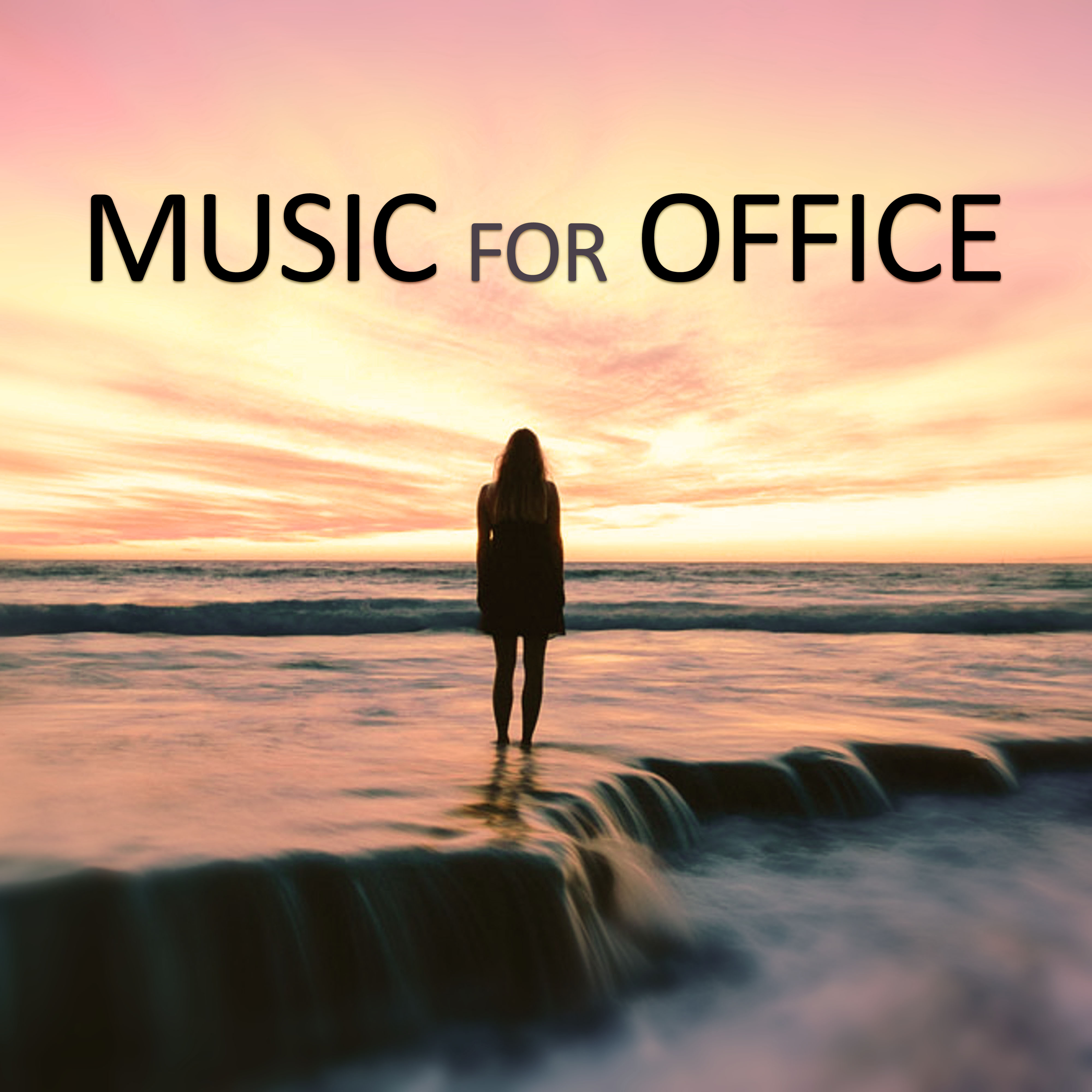 Music to Office – Deep Sounds for Relaxation, New Age, Background Music for Workplace, Soft Music to Reduce Stress at Work, Nature Sounds