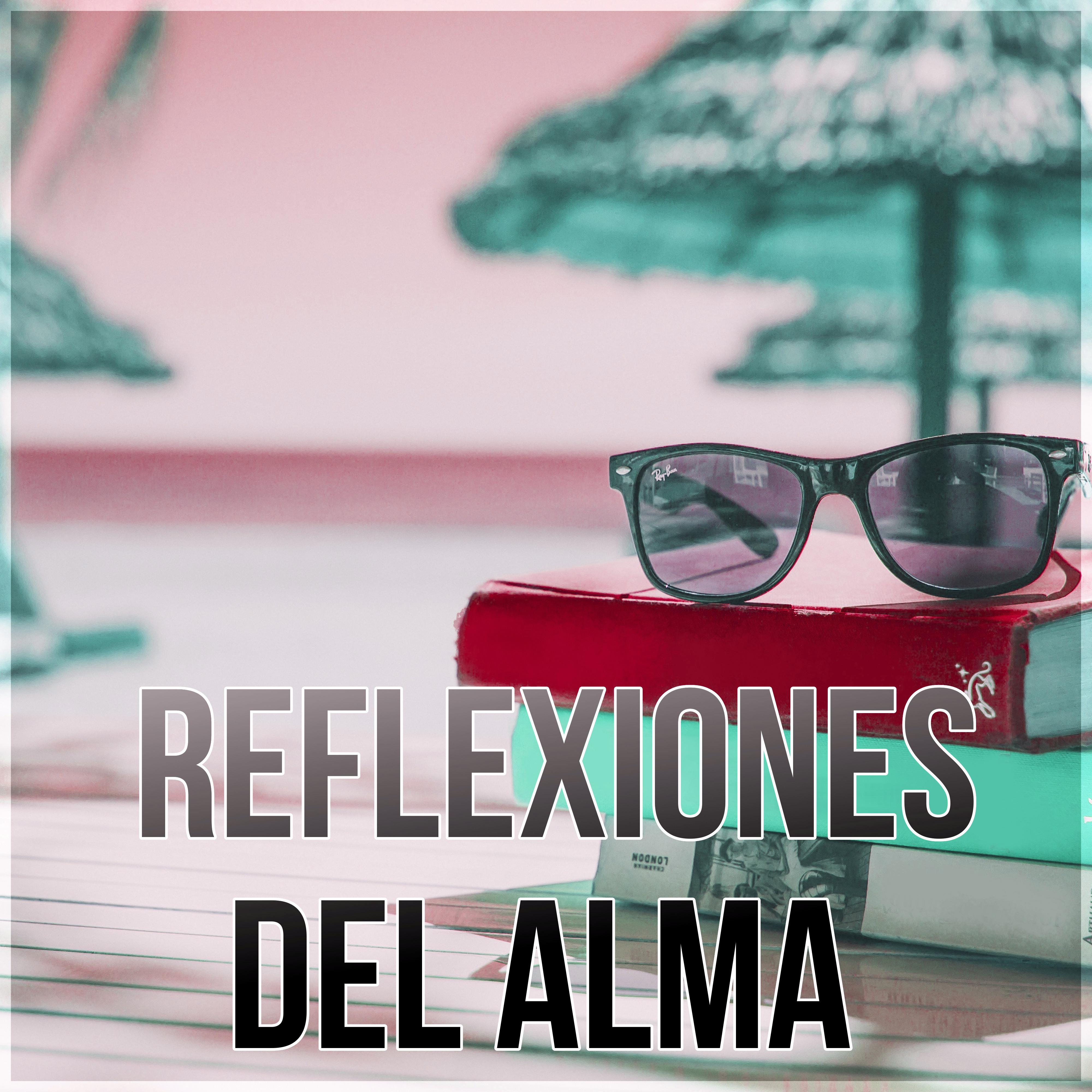 Reflexiones del Alma – Canciones para Relajarse y Meditar, Musica New Age de Reiki & para Meditacion, Musica de Fondo