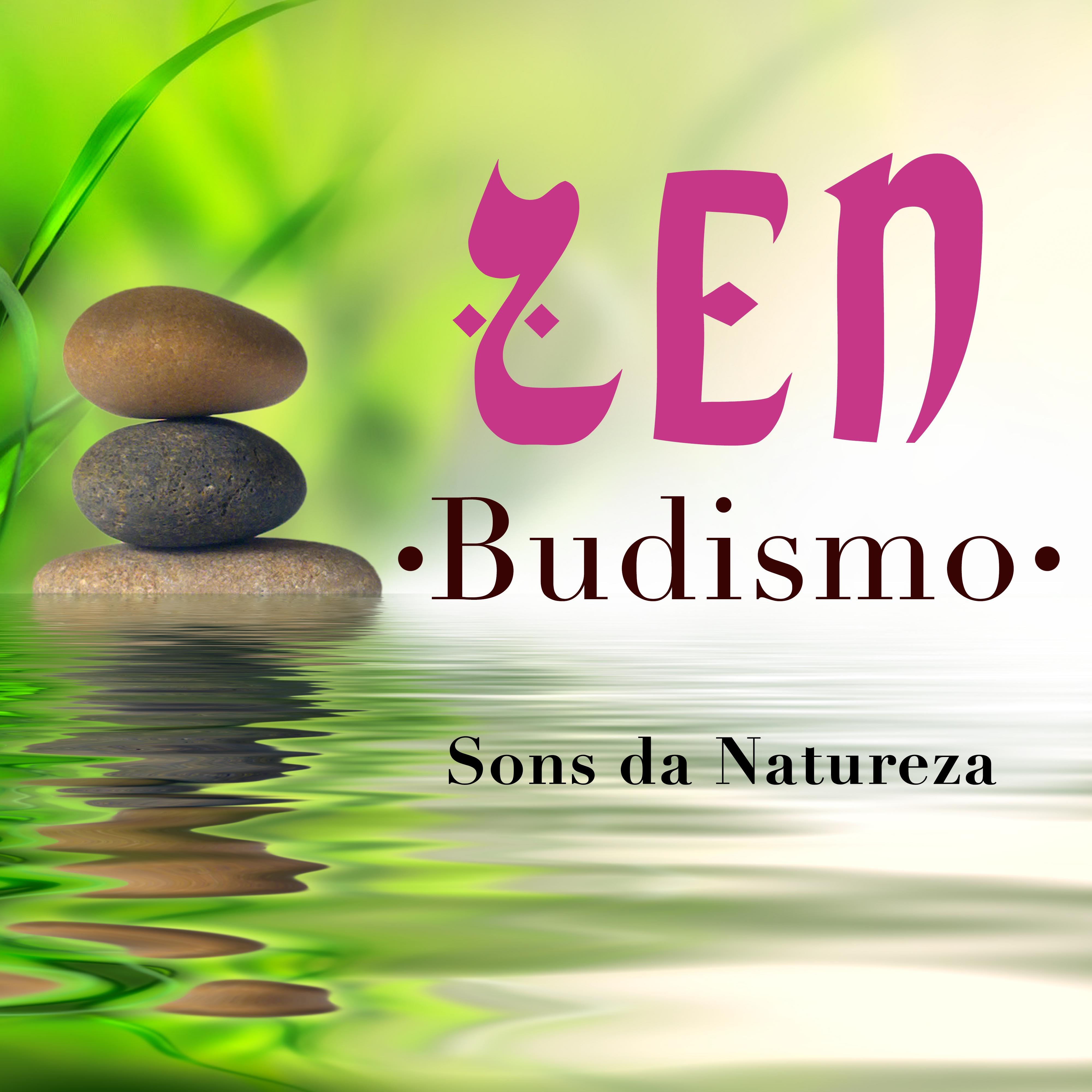 Zen Budismo  - Sons da Natureza