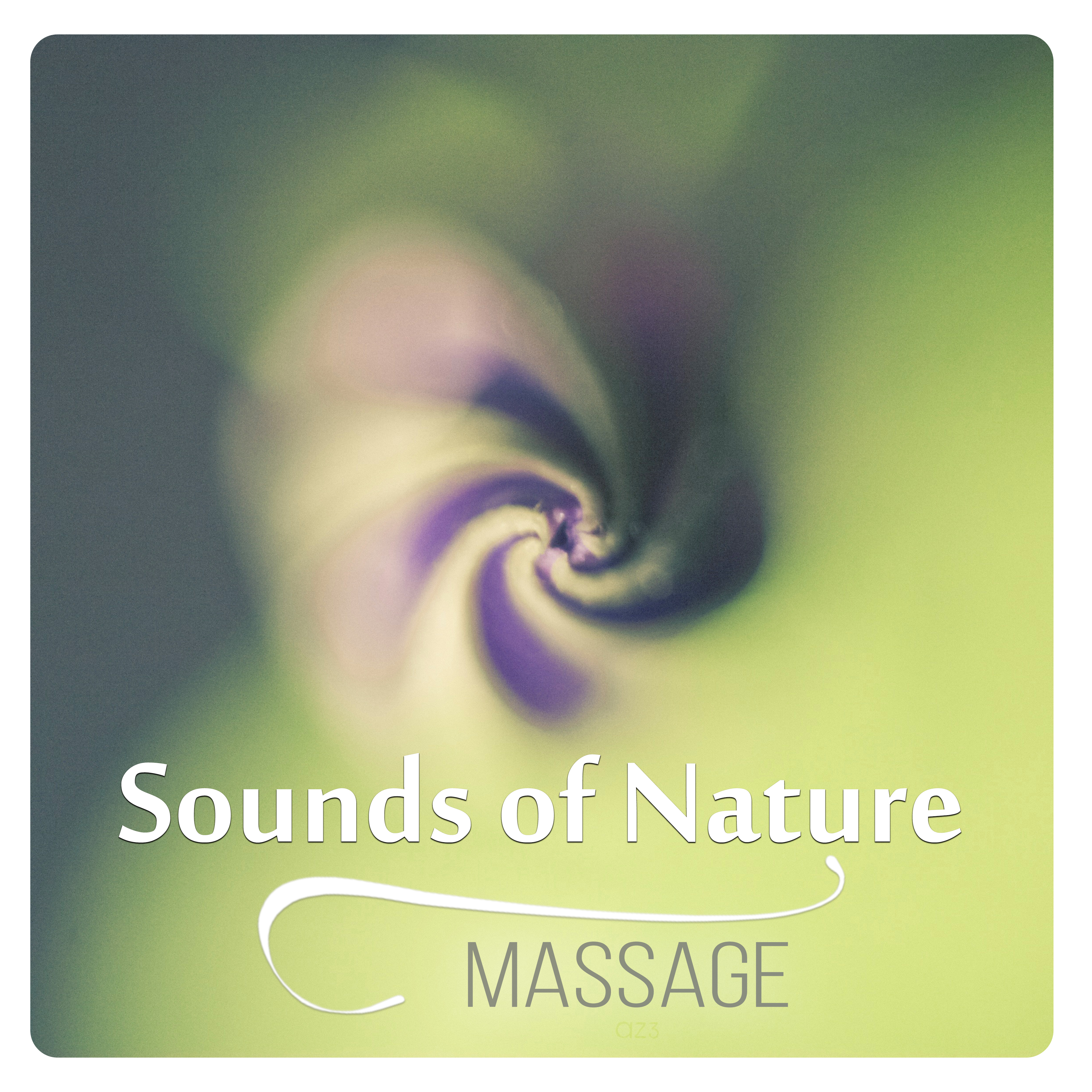 Sounds of Nature – Massage, Aromatherapy Relaxation in Bath SPA, Magic Moments, Serenity SPA, SPA & Wellness