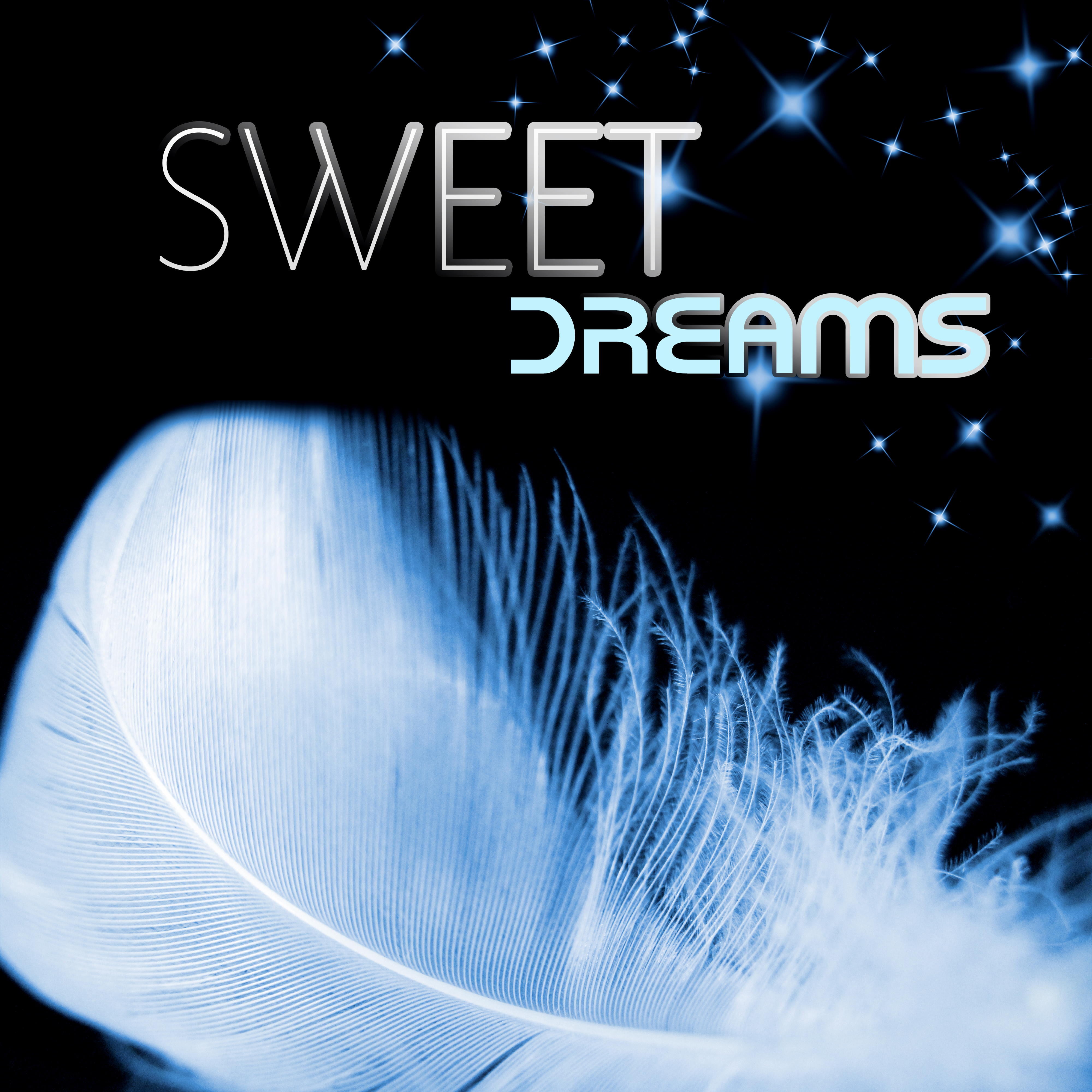 Sweet Dreams – Sleep Music to Help You Relax, Natural White Noise, Soothing Songs, Insomnia Cure, Dreaming