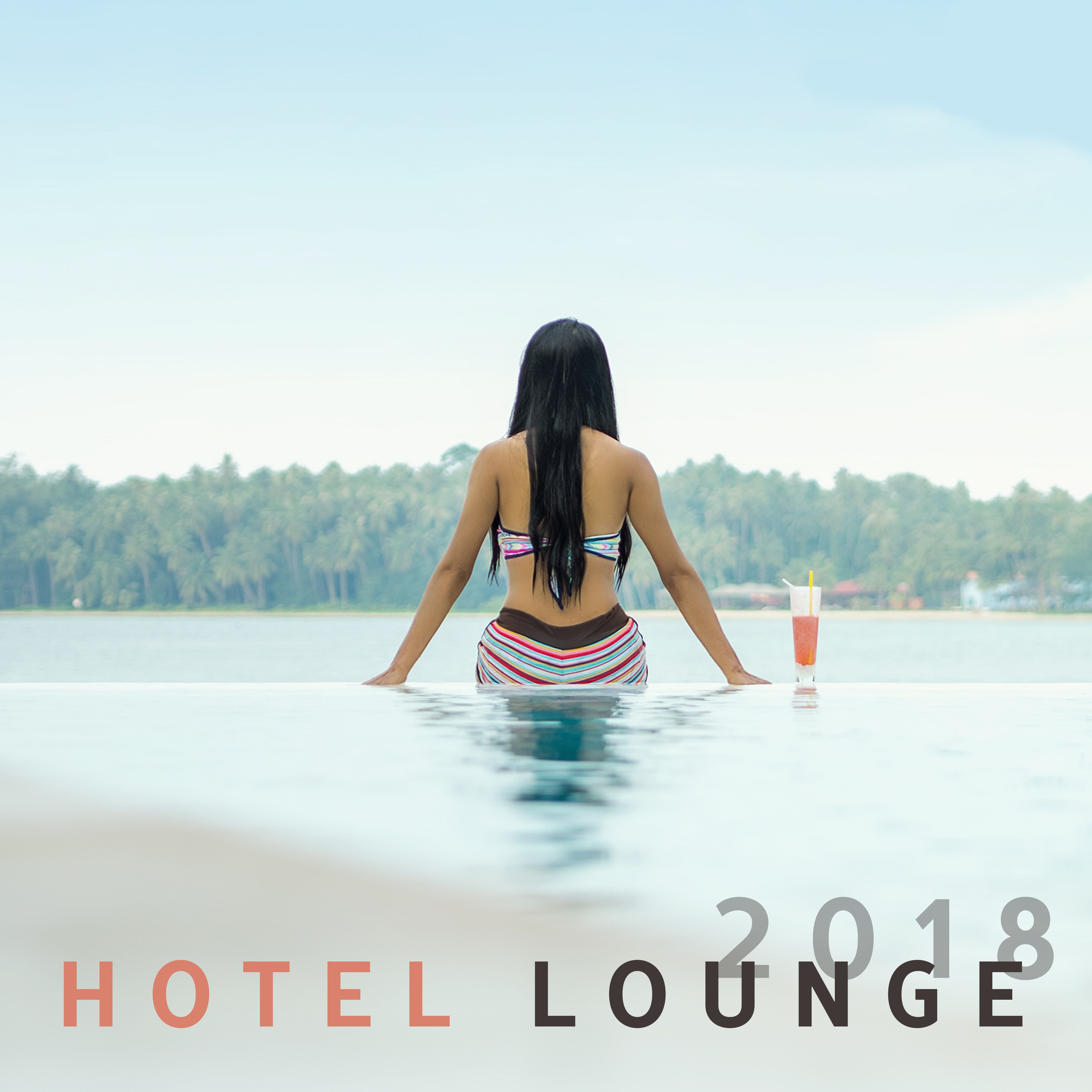 Hotel Lounge 2018