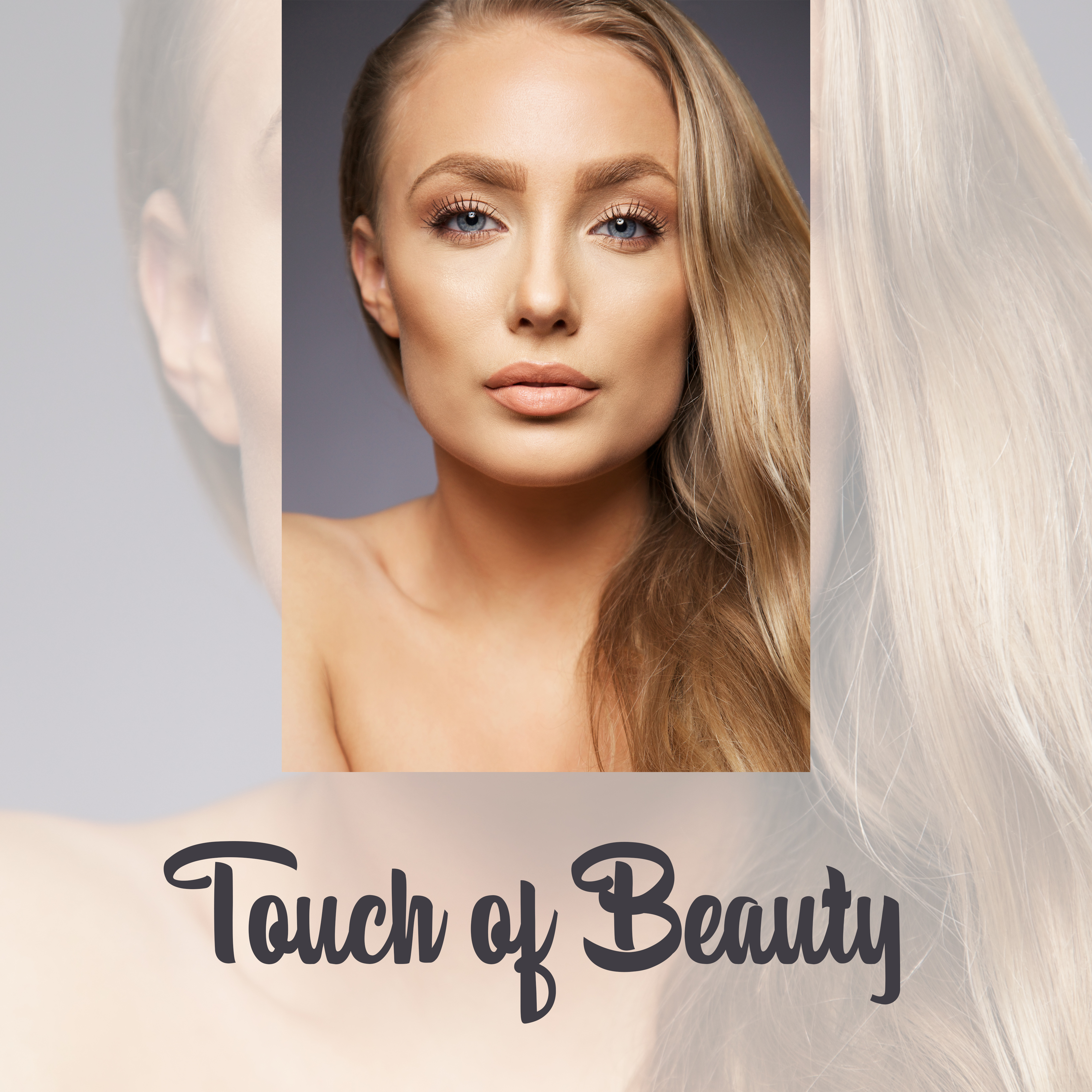 Touch of Beauty – Relaxing Music for Spa, Deep Massage, Healing Body, Divine Spa, Pure Rest, Oriental Music, Soothing Nature Sounds for Wellness