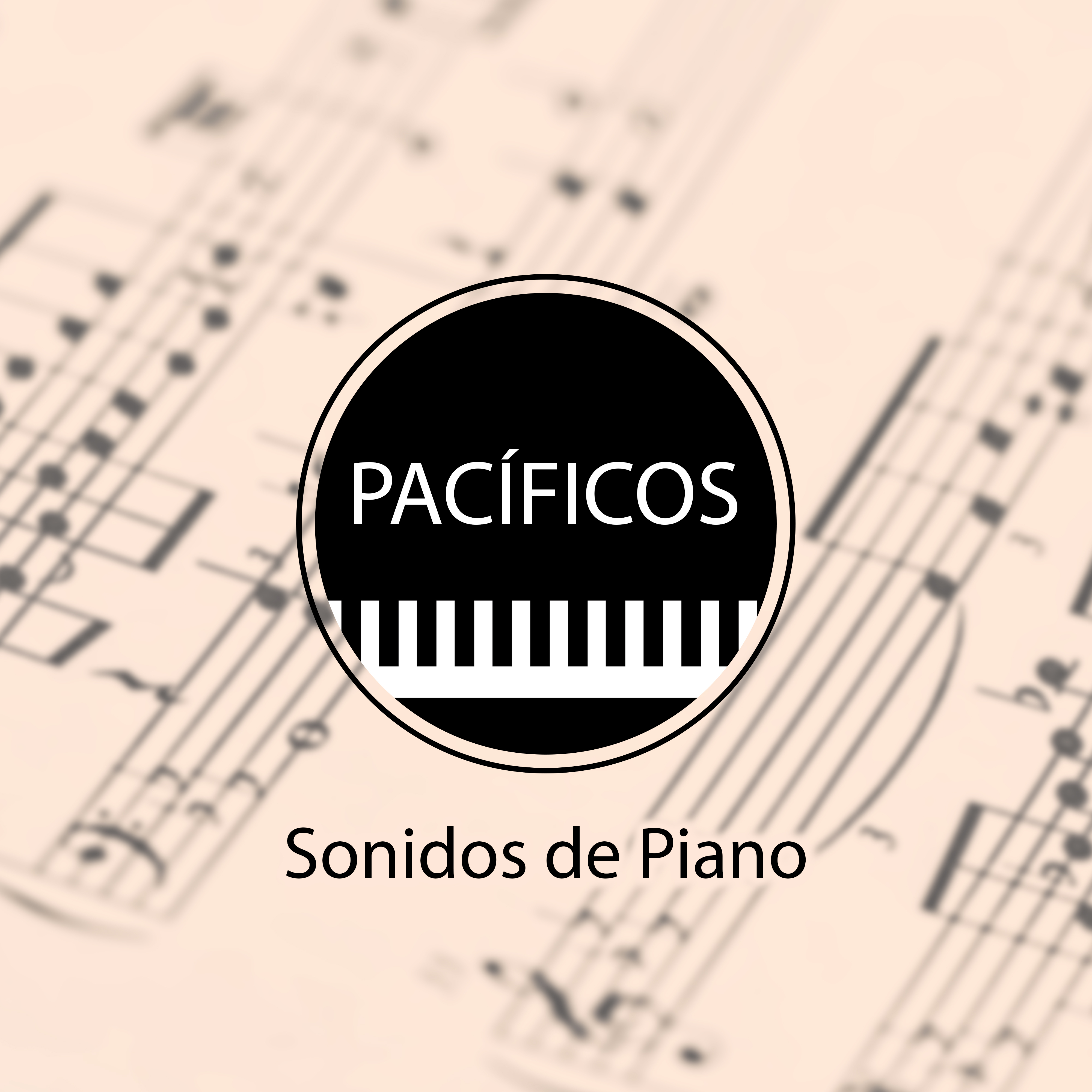 Sonidos de Piano Pacíficos