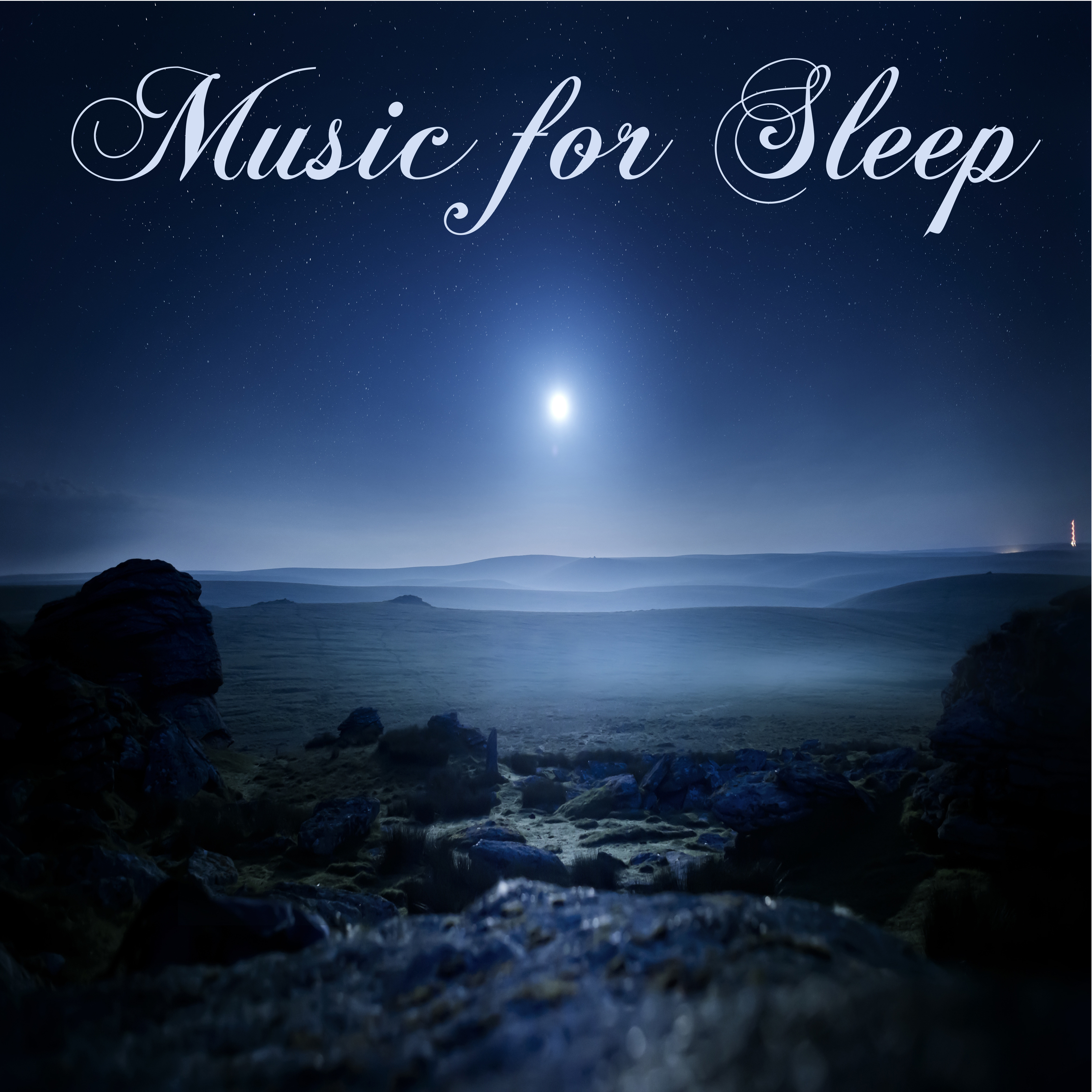 Calming Music to Fall Asleep