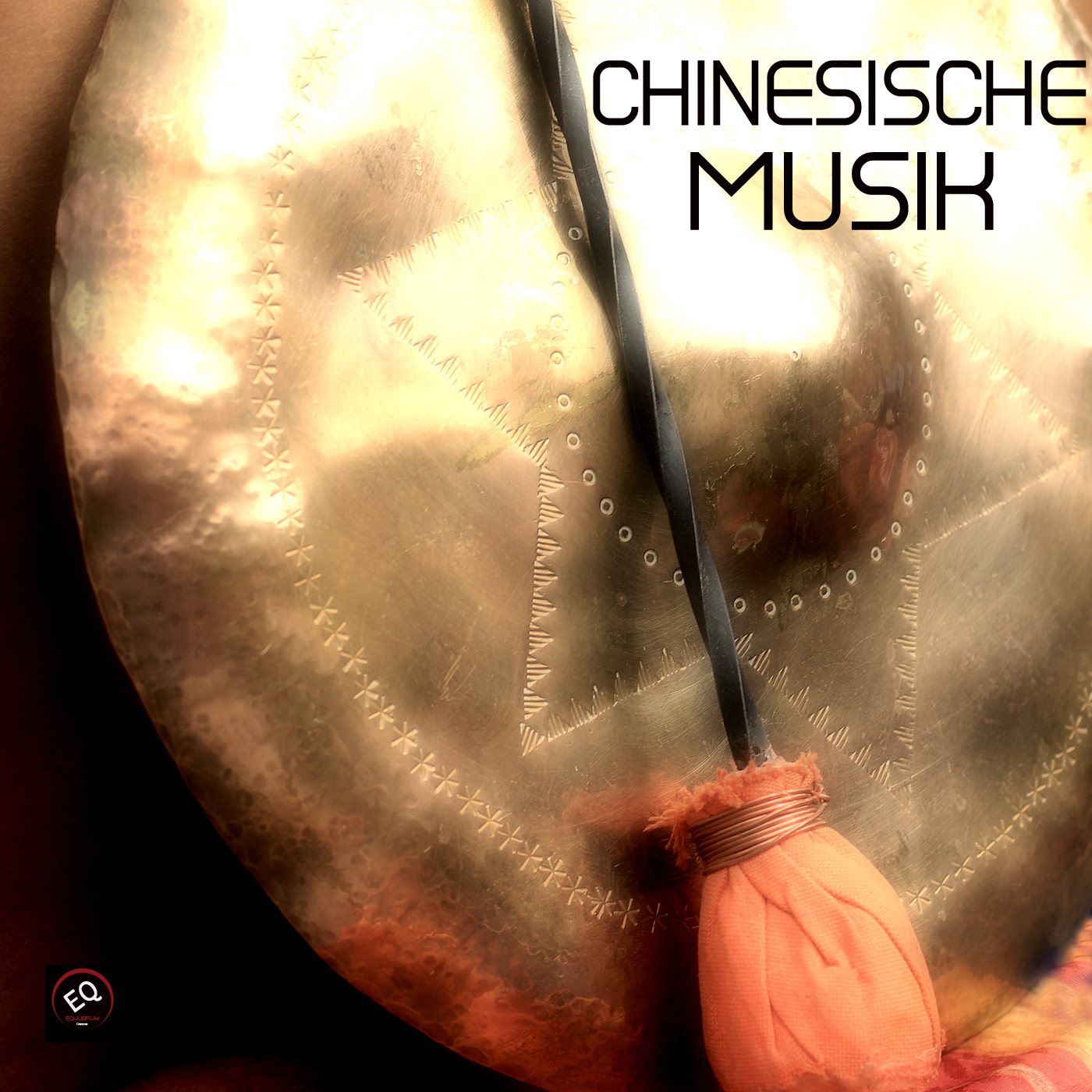 Chinesische Musik - Traditionelle Chinesische Musik und Klassische Musik, Chinesische Meditationsmusik