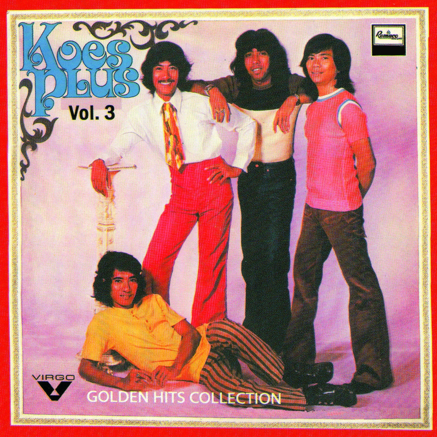 Koes Plus Golden Hits, Vol. 3