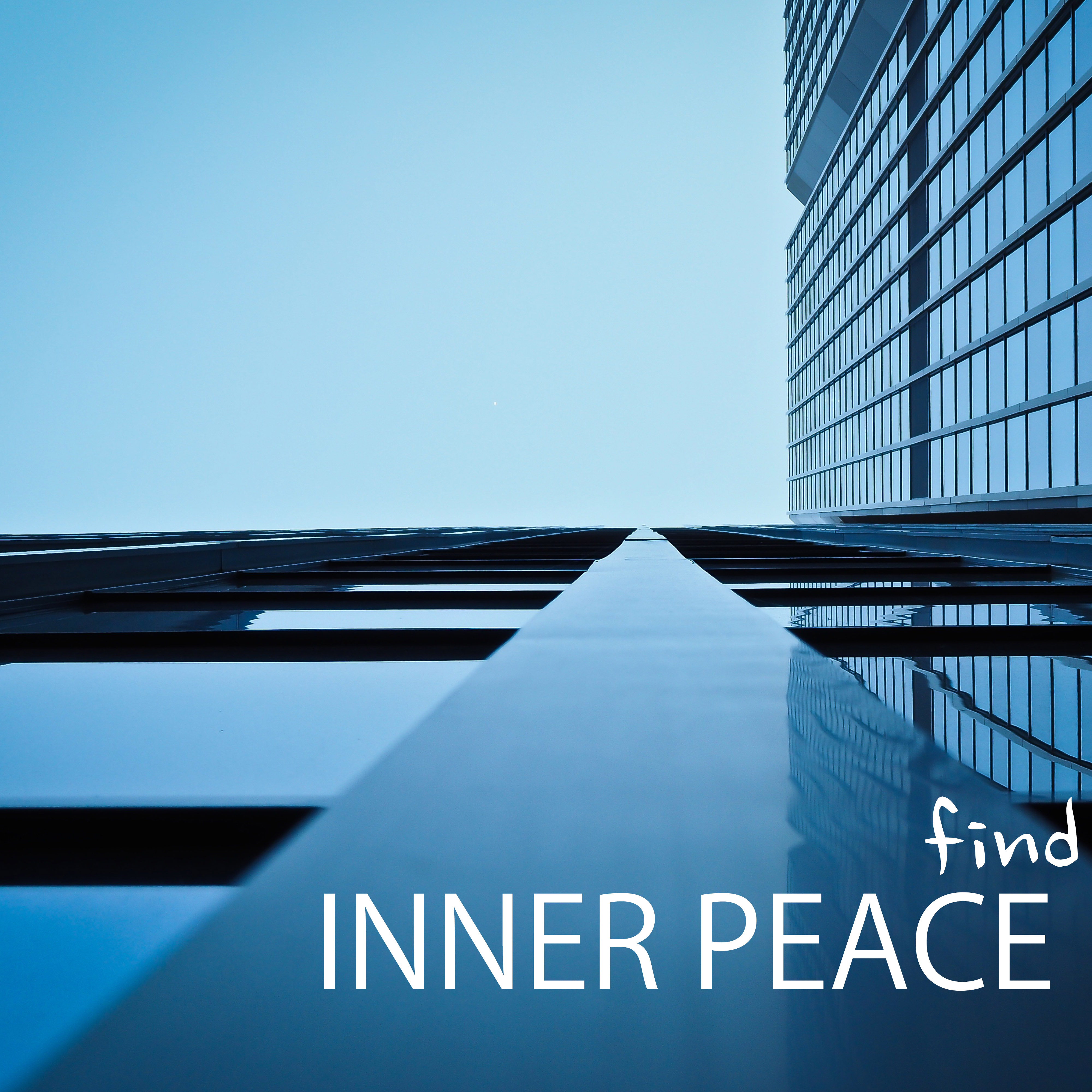 Find Inner Peace - Relax Your Mind, Soul and Body, Zen Relaxation Music with Calming New Age Sounds of Nature