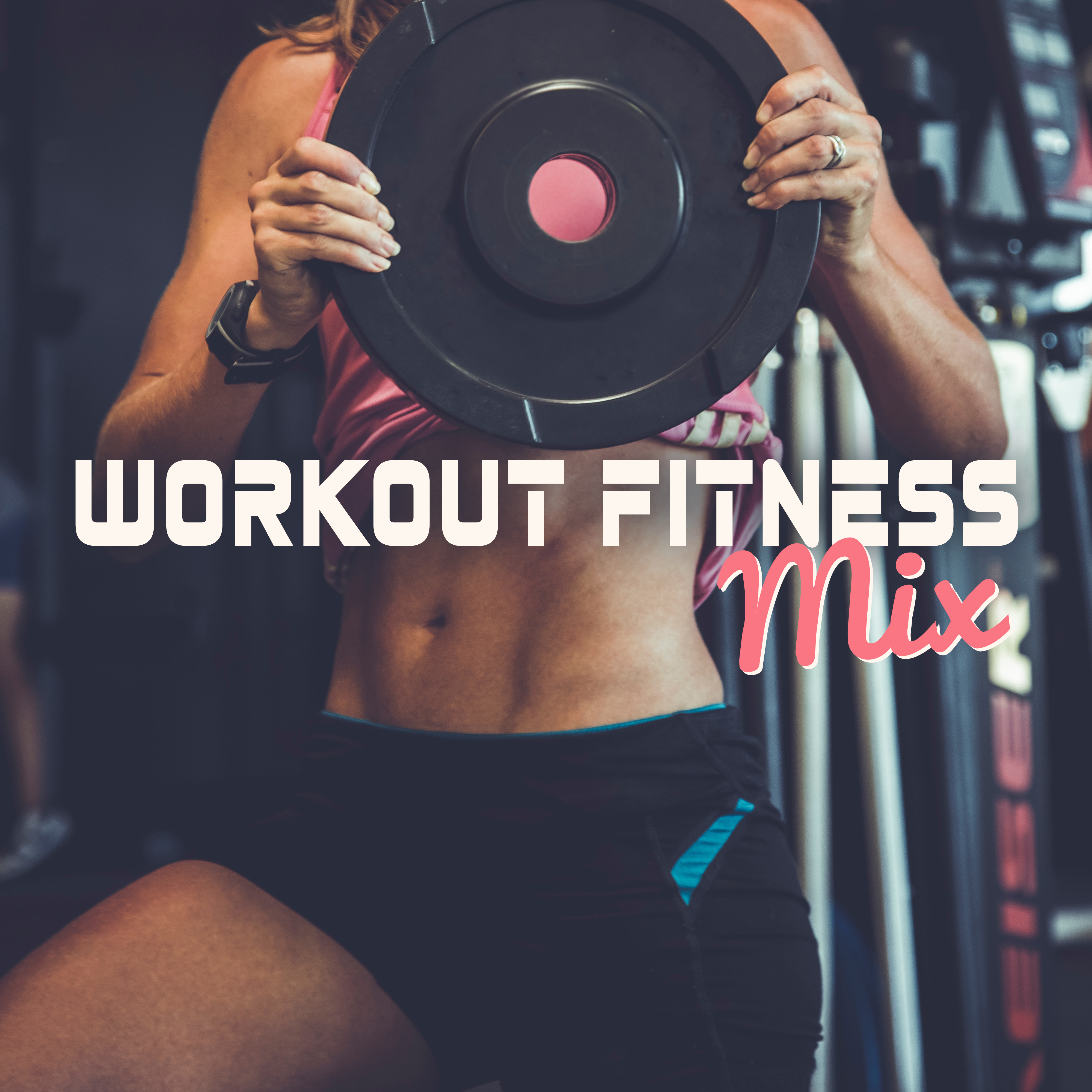 Workout Fitness Mix