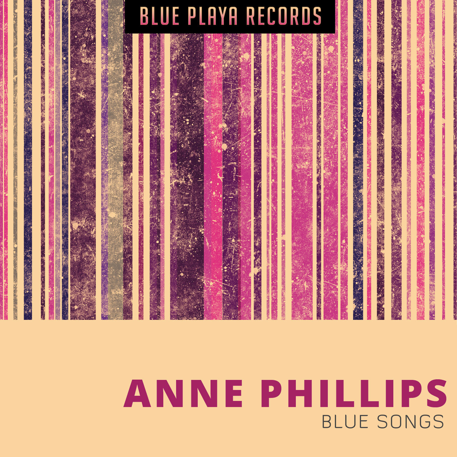 Blue Songs