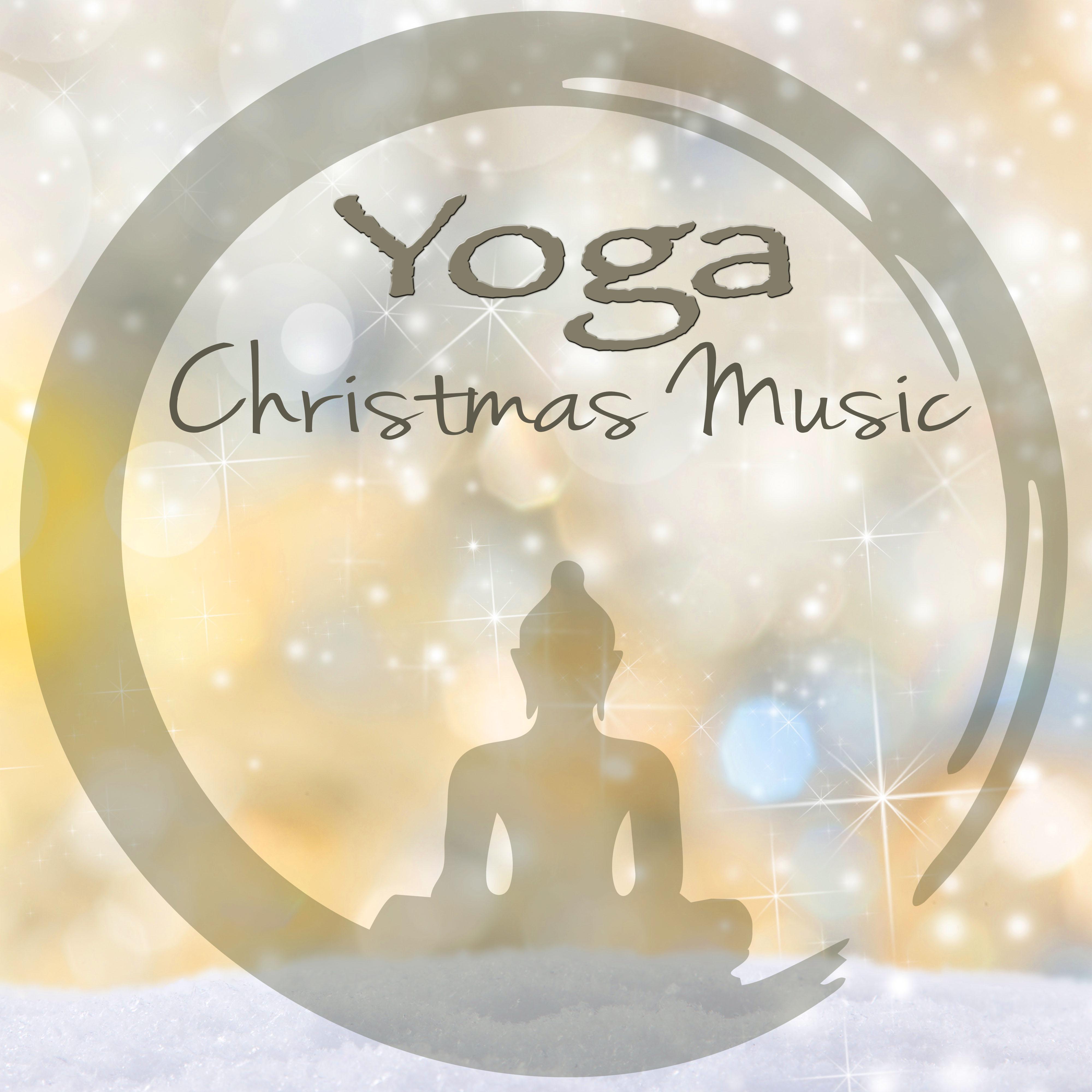 Yoga, Christmas Music – 50 Christmas Classics & Emotional Nature Sounds Relaxing Songs for Yoga Classes, Yoga Space Background Music