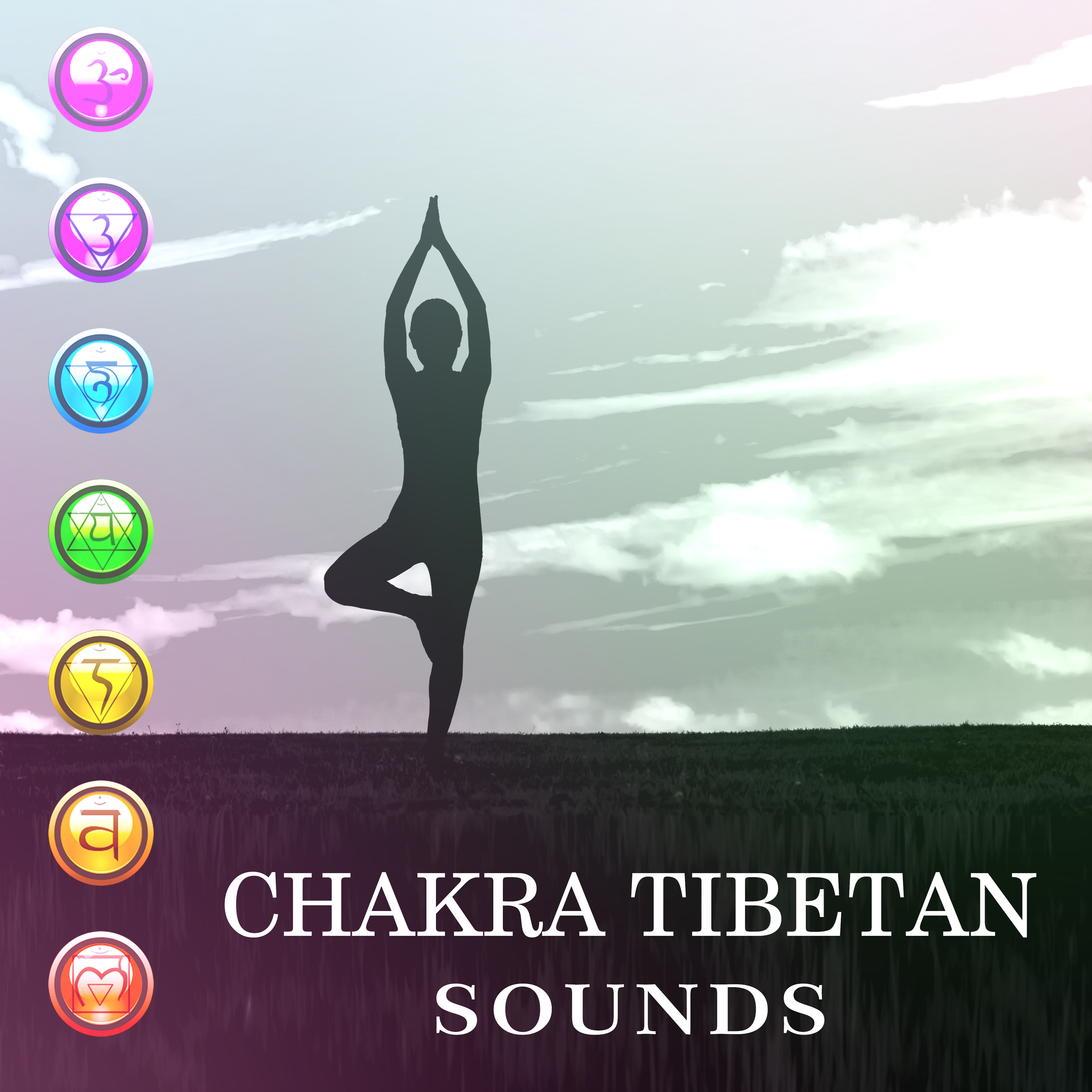 Chakra Tibetan Sounds