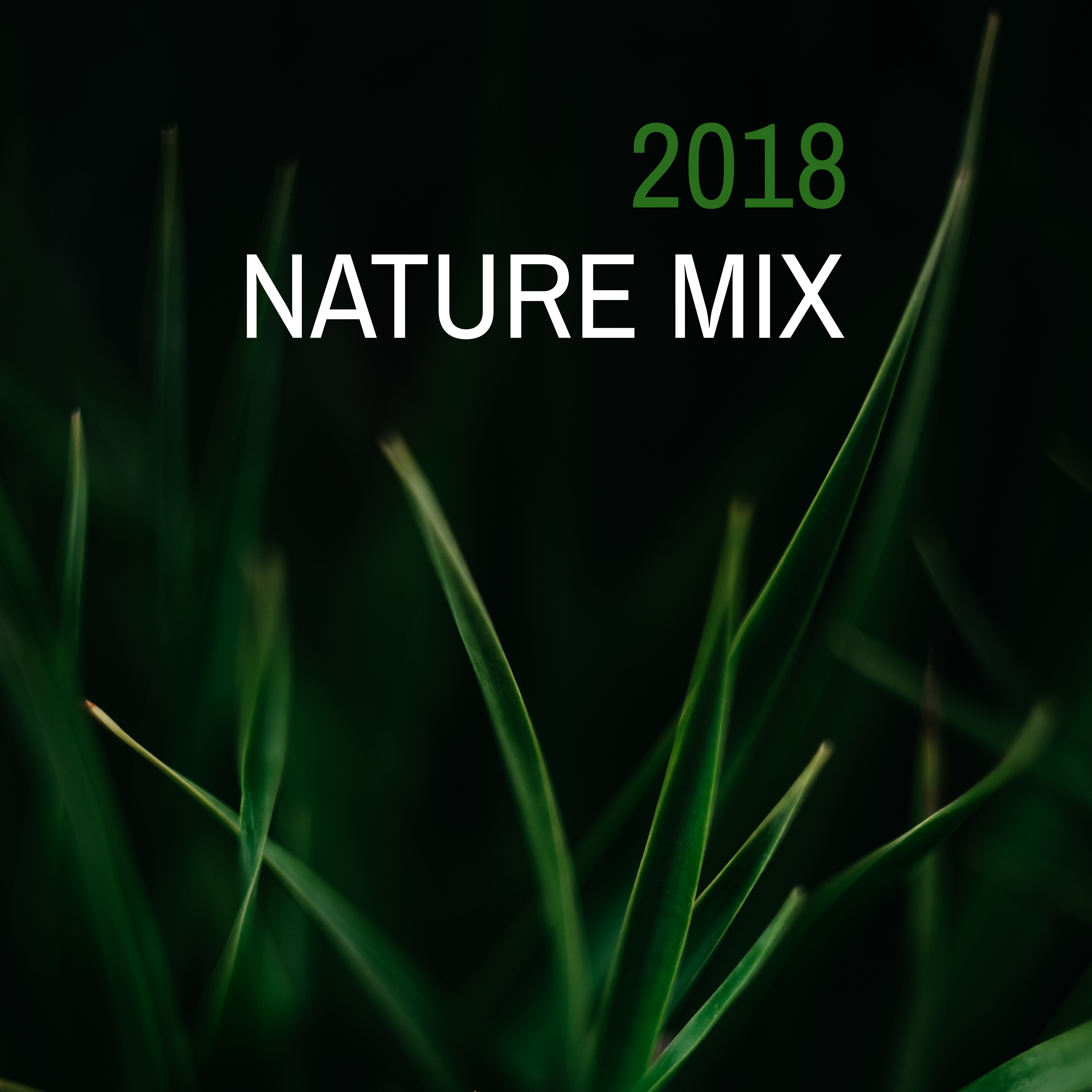 2018 Nature Mix