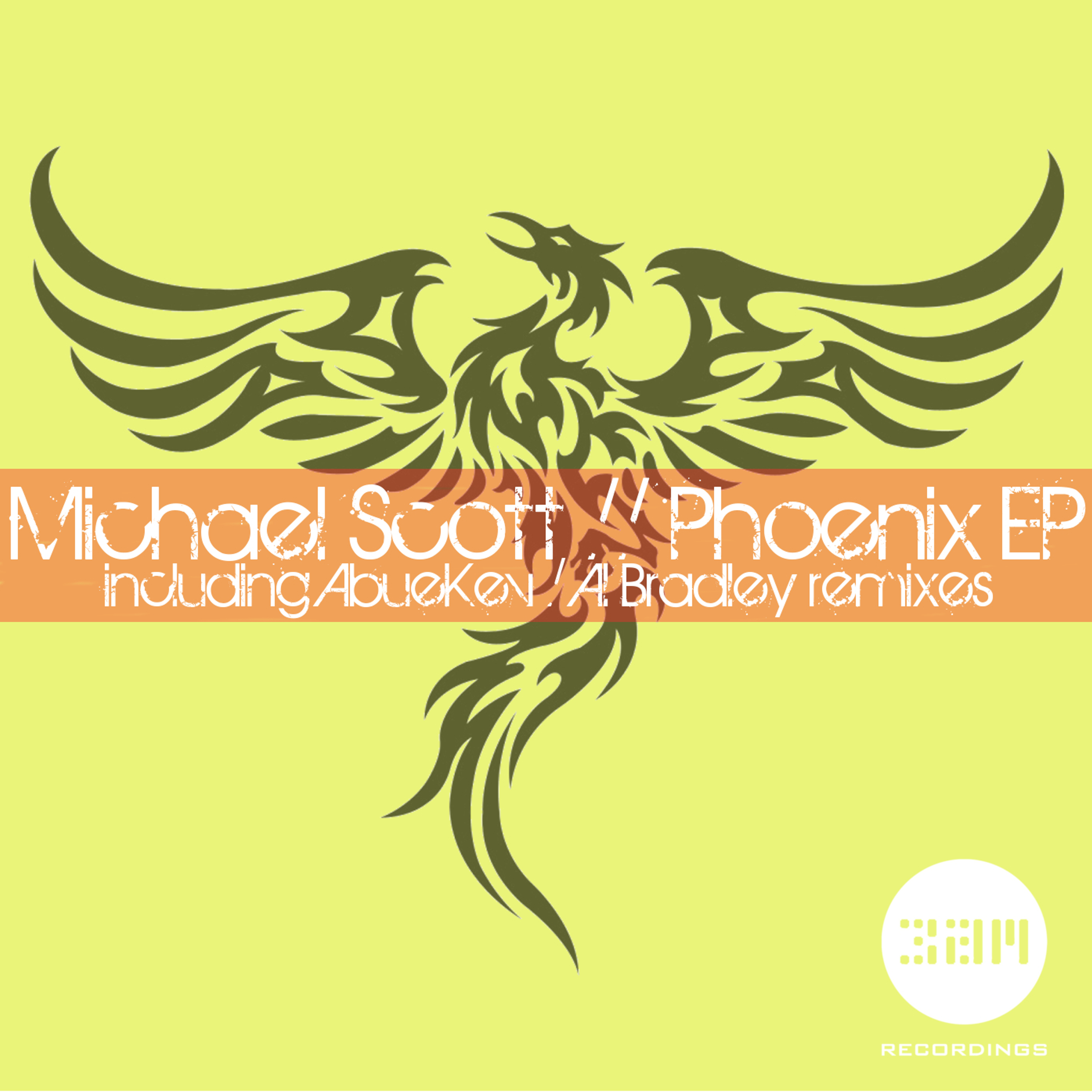 Phoenix (Beatport Exclusive)