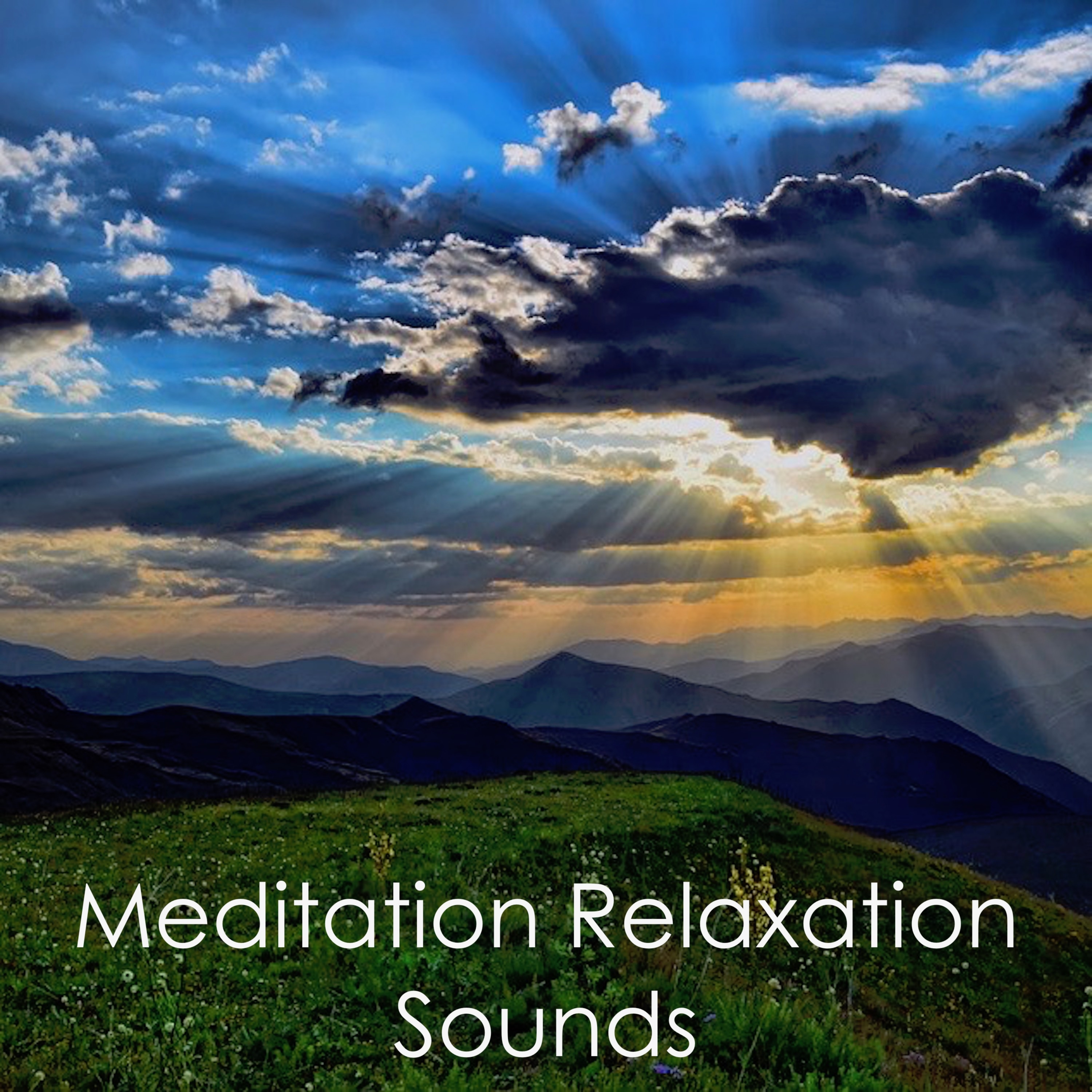 #2018 Meditation Relaxation, Zen Sounds, Sleep Sounds, White Noise, Study Aid