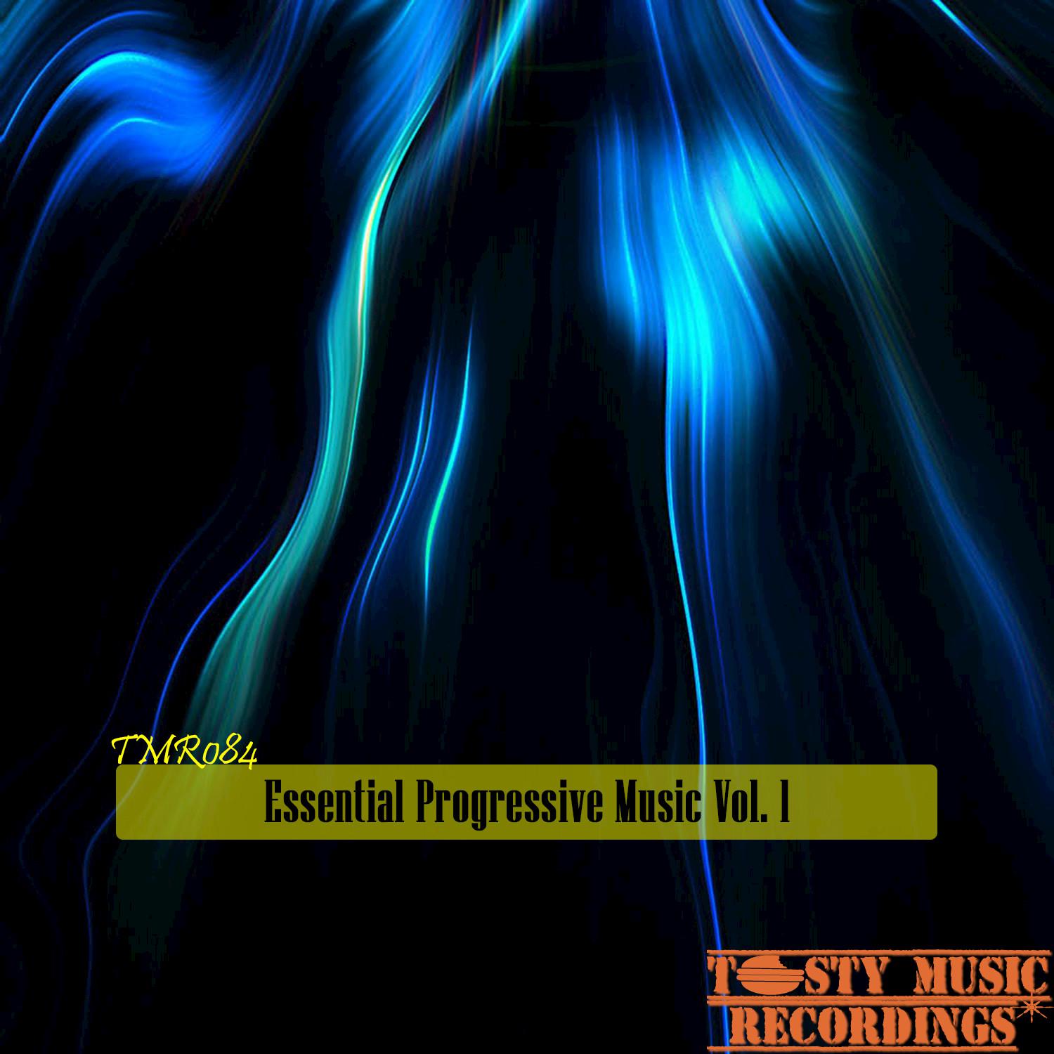 Essential Progressive Music, Vol. 1