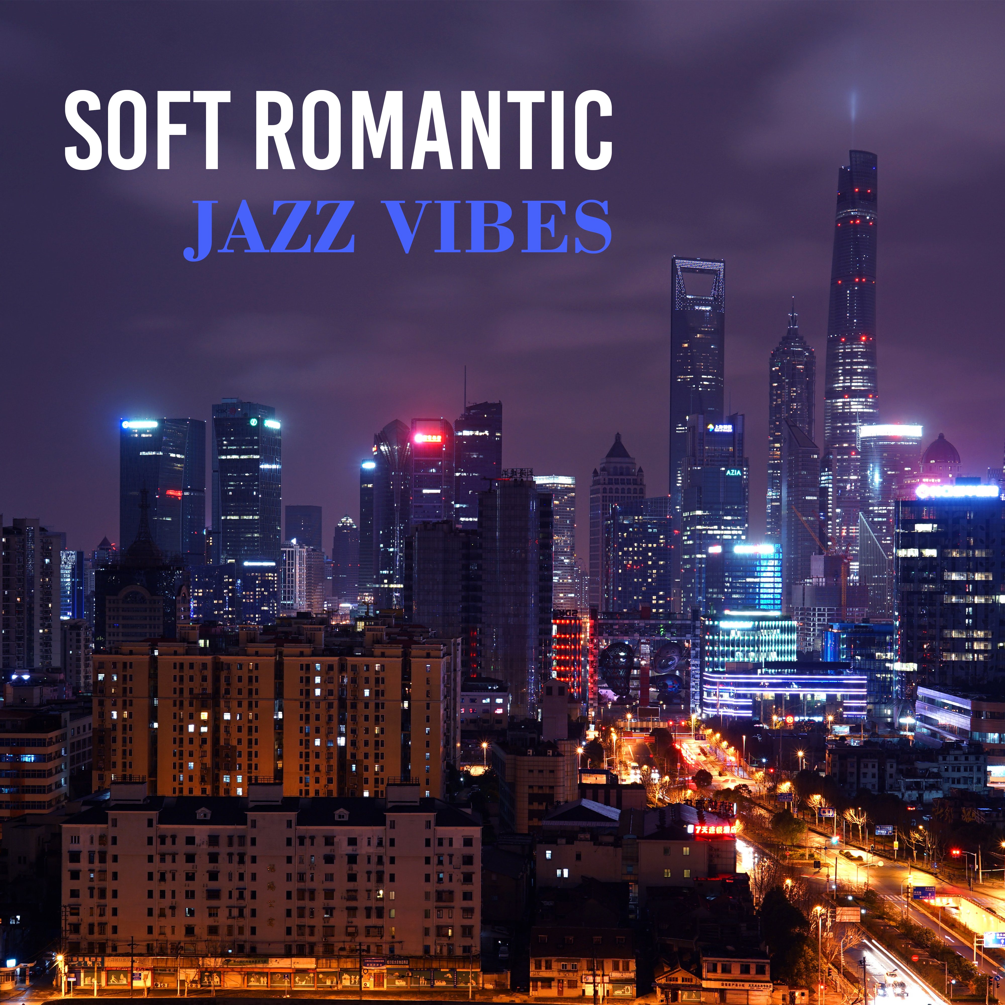 Soft Romantic Jazz Vibes