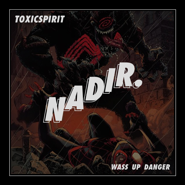 What's Up Danger - "Nadir."